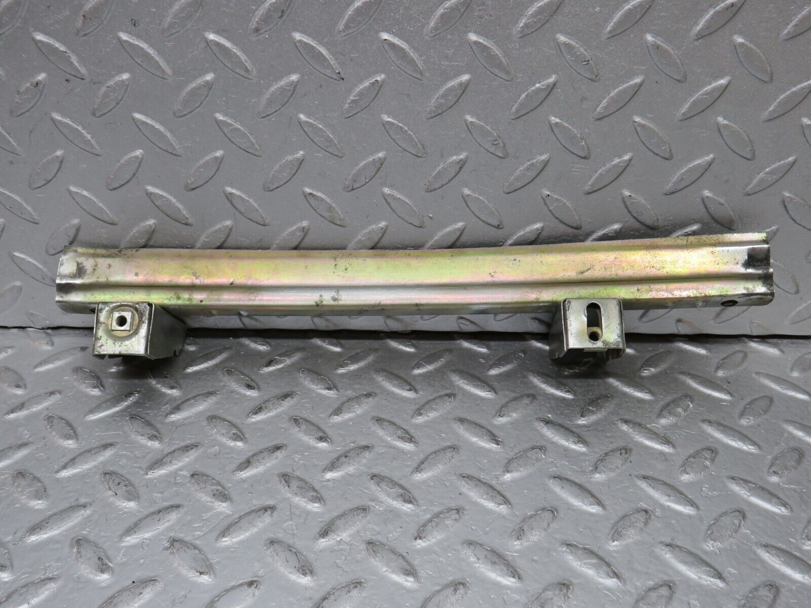 37367 Mercedes-Benz W109 300SEL Rear Left Door Window Channel