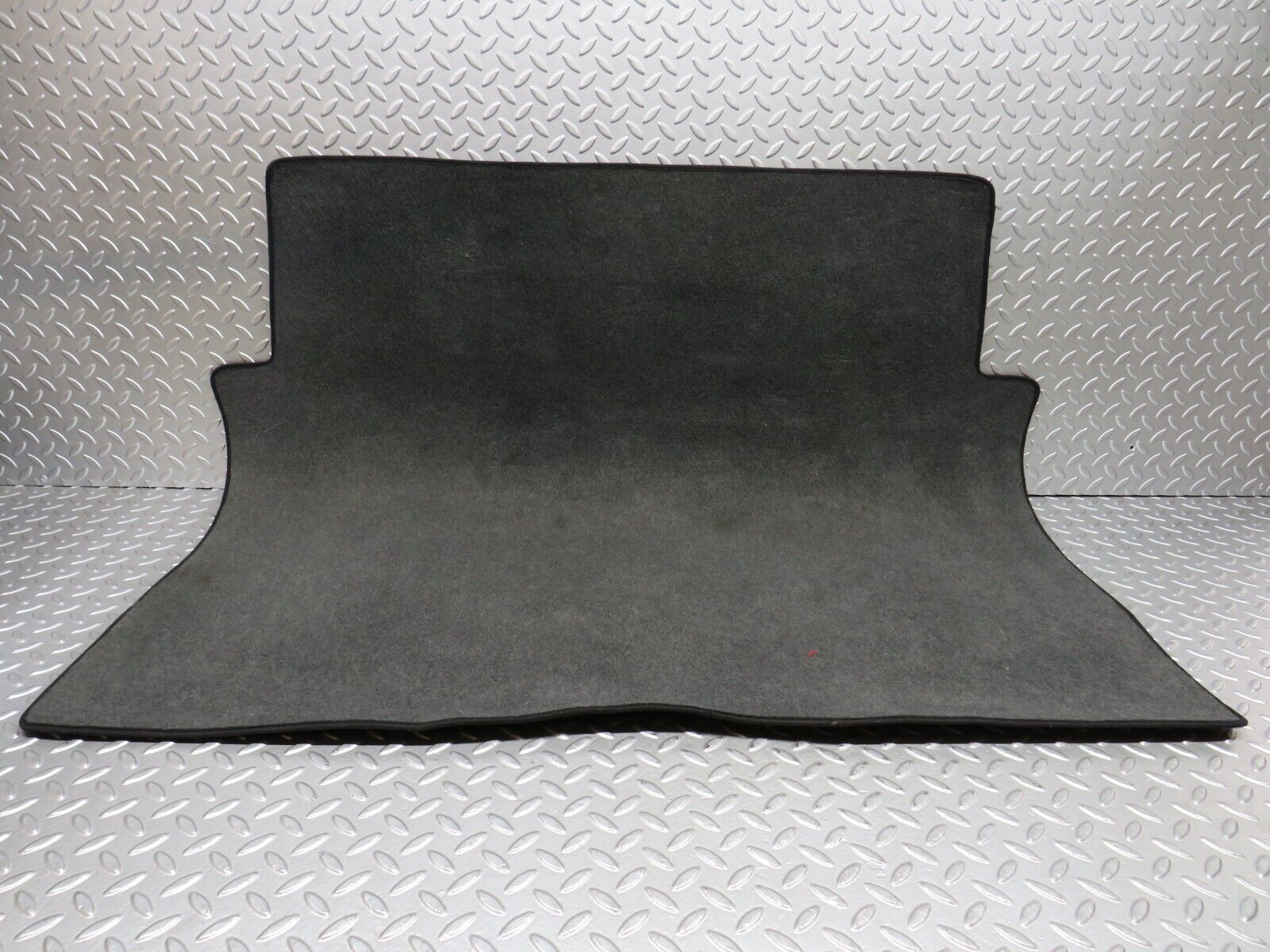 28994 Mercedes-Benz C124 320CE Coupe Trunk Boot Floor Carpet
