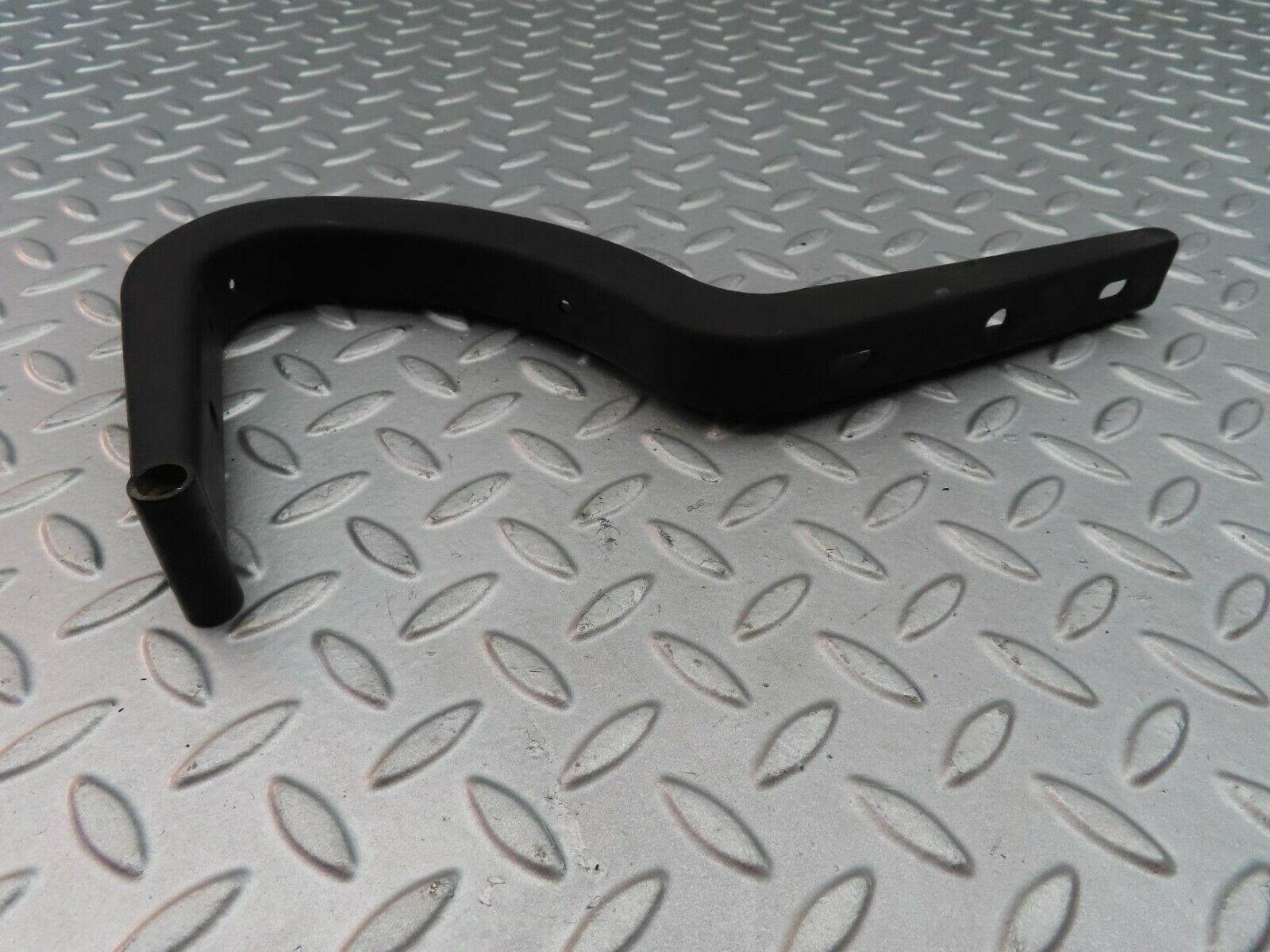 7198 Mercedes-Benz C107 350SLC Coupe Trunk Lid Hinge Left Side