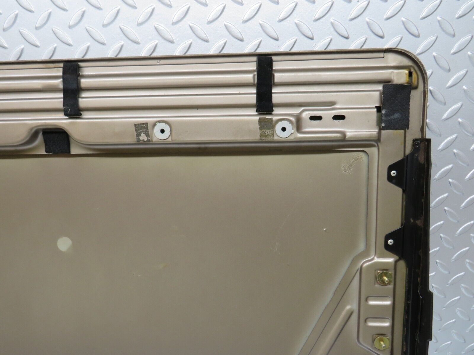 29501 Mercedes-Benz W124 230E Sunroof Panel