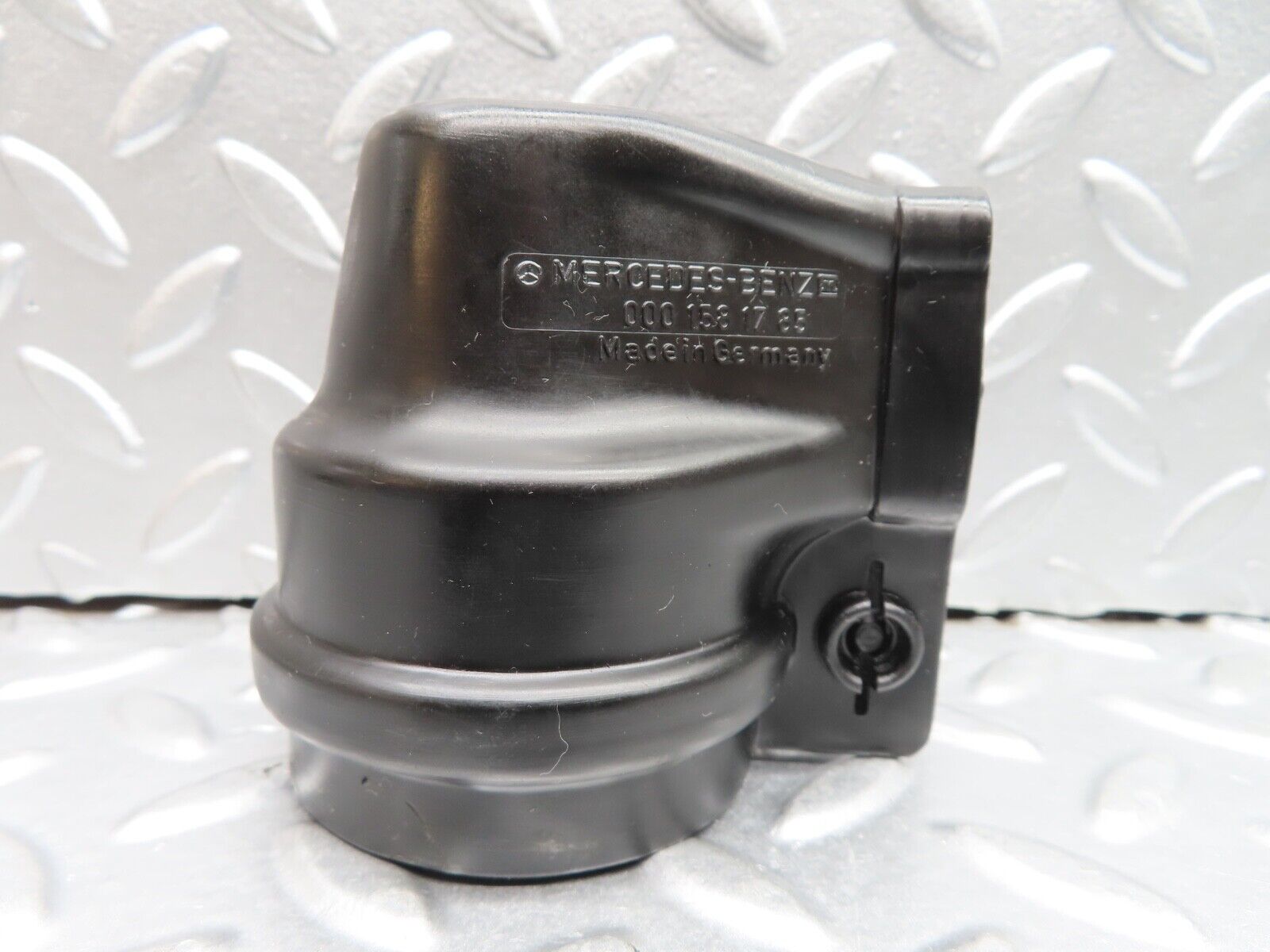 28757 Mercedes-Benz W123 230E Ignition Coil Protective Cap 0001581785