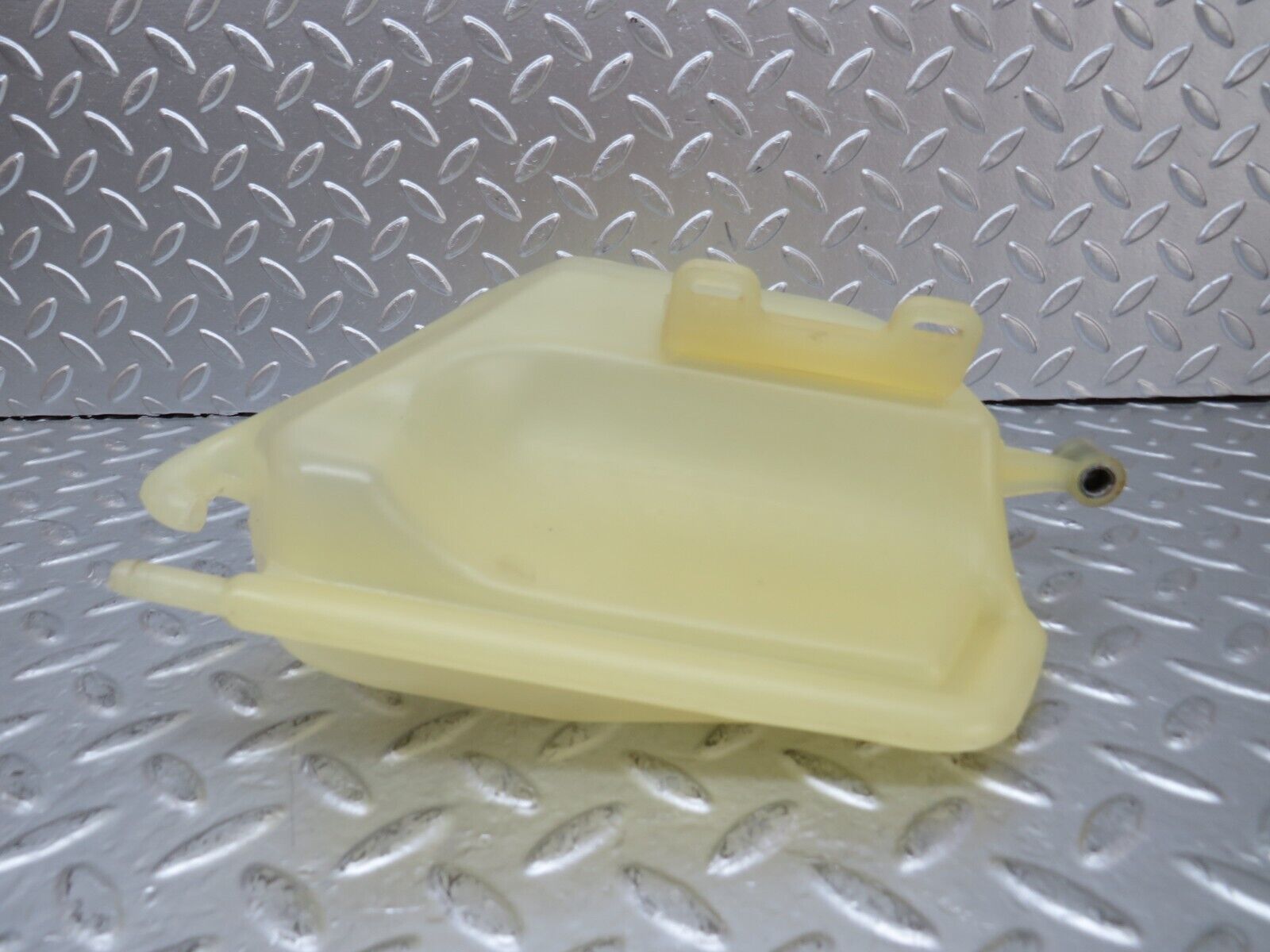 25903 Mercedes-Benz W124 280E Coolant Expansion Tank 1245000449