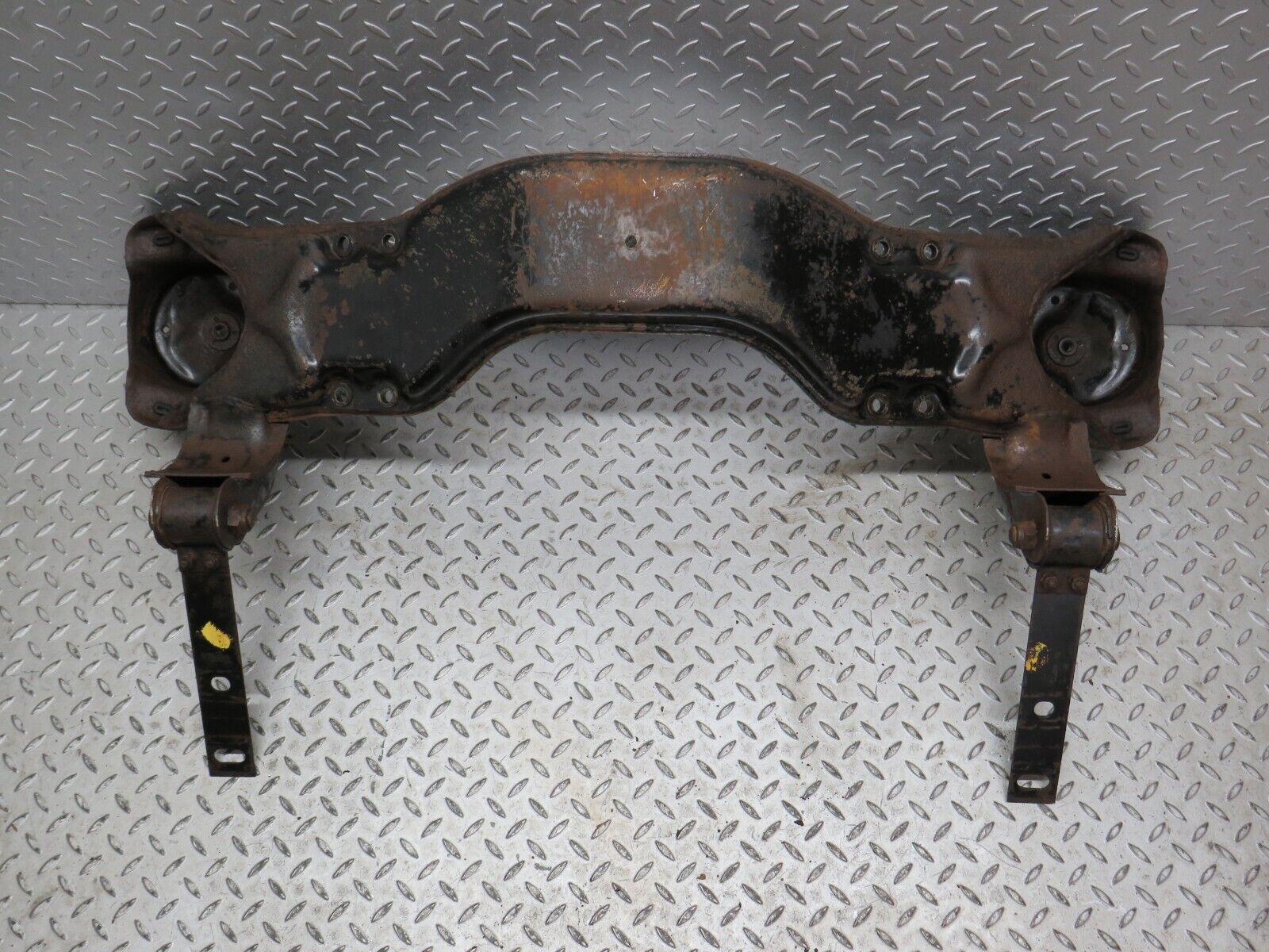 40534 Mercedes-Benz W110 230 Front Subframe Engine Carrier Cradle
