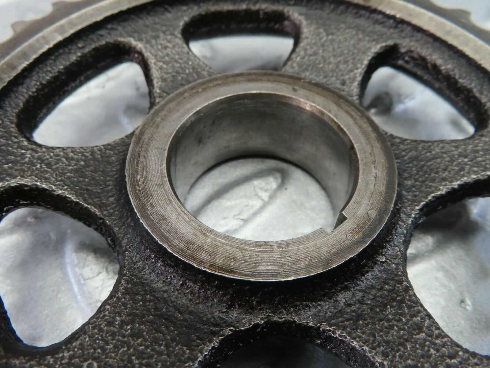 9843 Mercedes-Benz C123 280CE Coupe Timing Gear Sprocket 1160770312