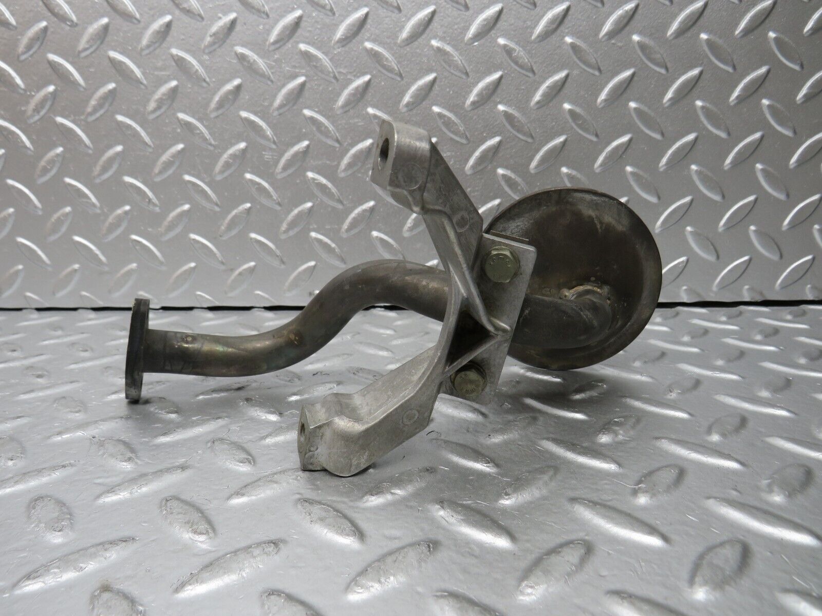 30123 Porsche 924 Oil Pump Filter 047115267