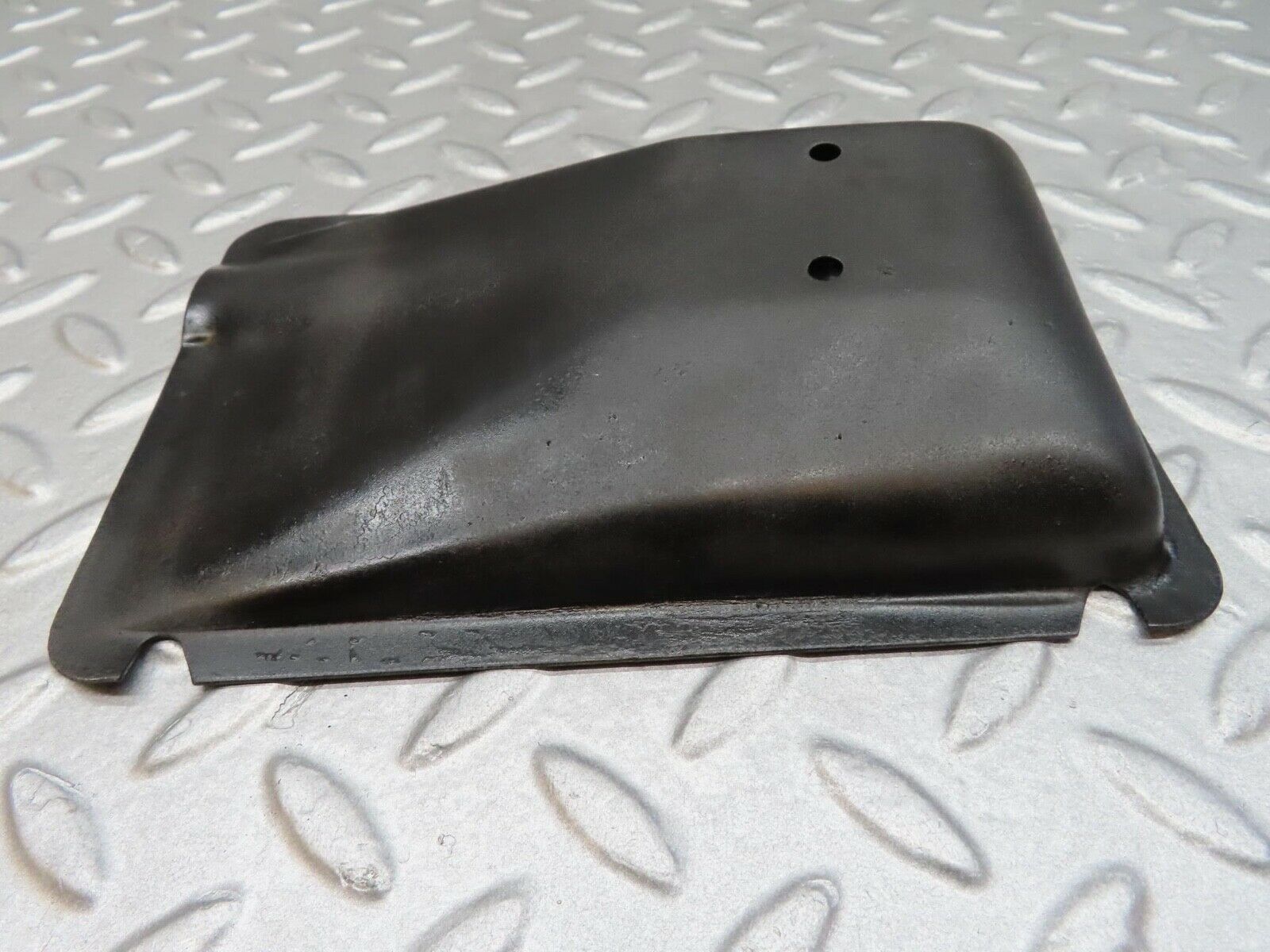 13981 Mercedes-Benz C107 280SLC Trunk Boot Access Panels