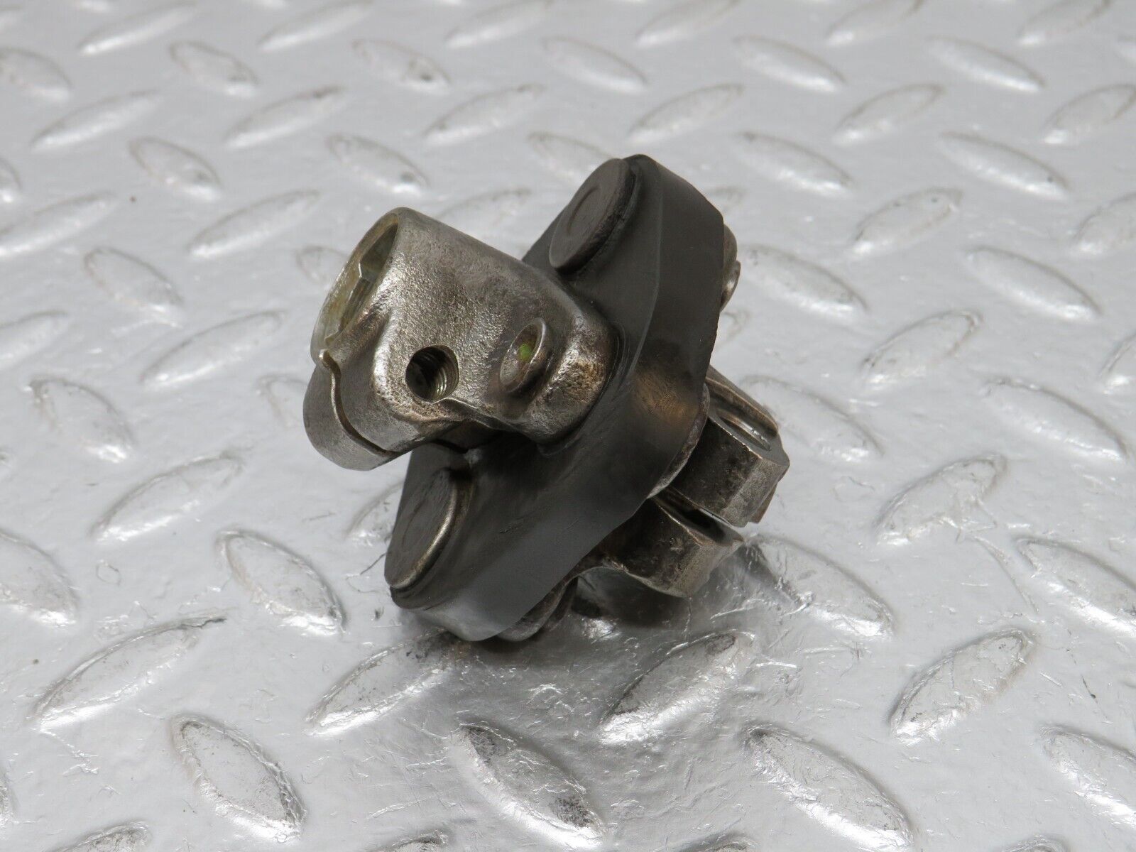 31043 Mercedes-Benz W123 200D Steering Column Lower Shaft Connector 1234620346