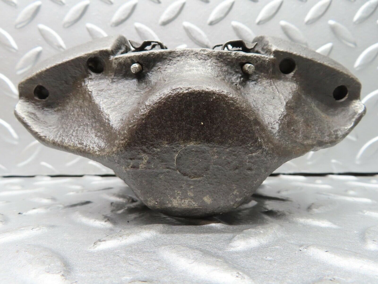 14460 Mercedes-Benz W116 350SE Rear Right Brake Caliper Ate 37