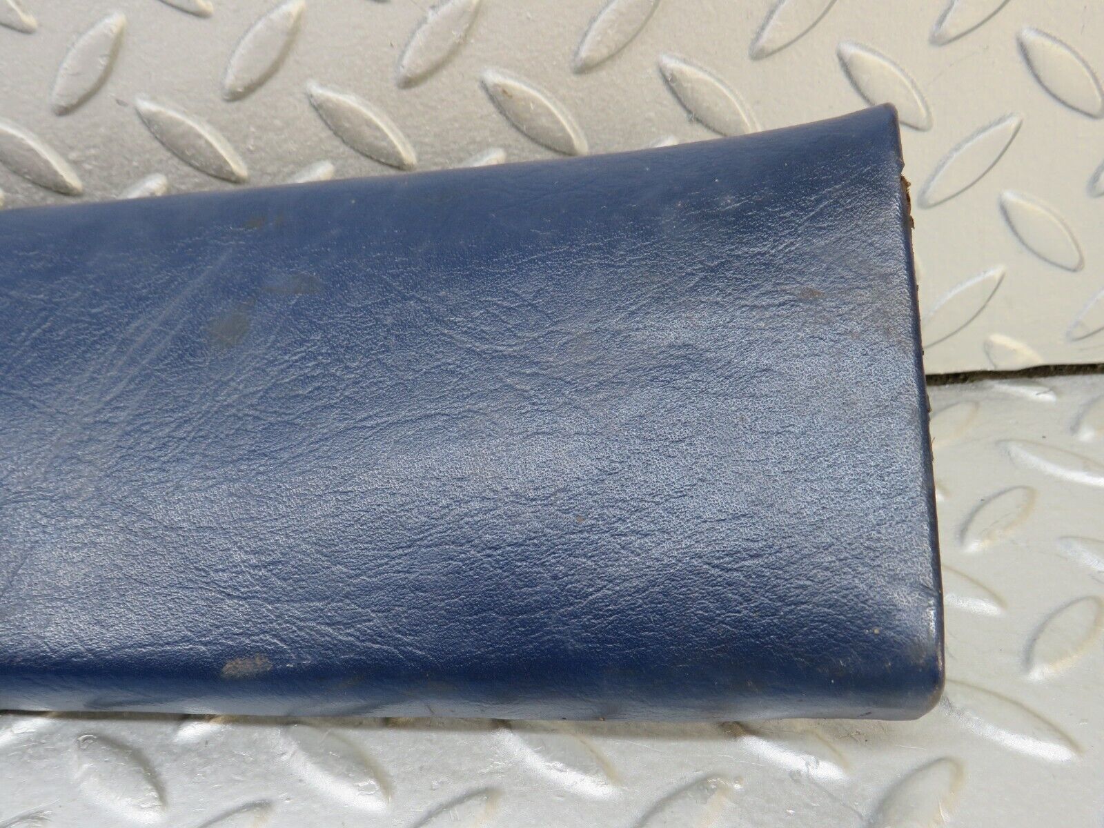 37388 Mercedes-Benz W109 300SEL B Pillar Cover Left Side Blue