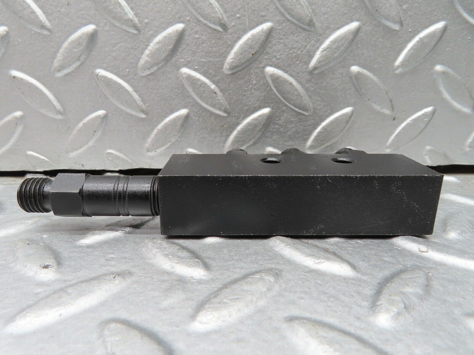 18311 Mercedes-Benz W111 220SE Coupe Fuel Injection Distributor EPVT1P1Z