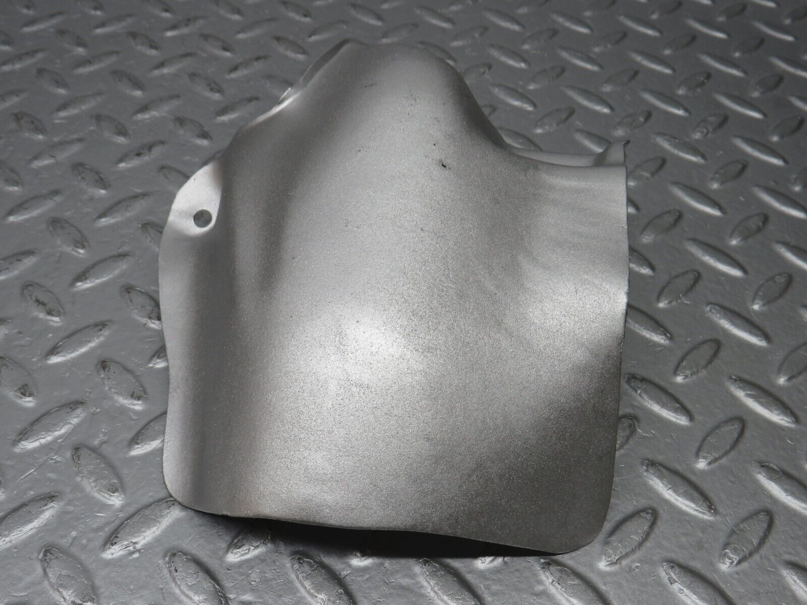 38634 Mercedes-Benz R129 280SL Coupe Exhaust Heat Shield