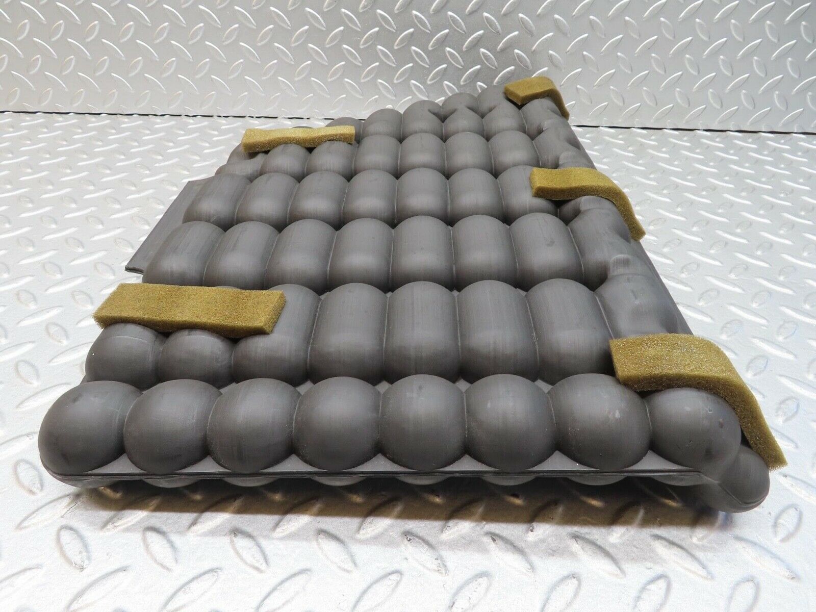 14188 Mercedes-Benz W116 350SE Vacuum Reservoir Tank