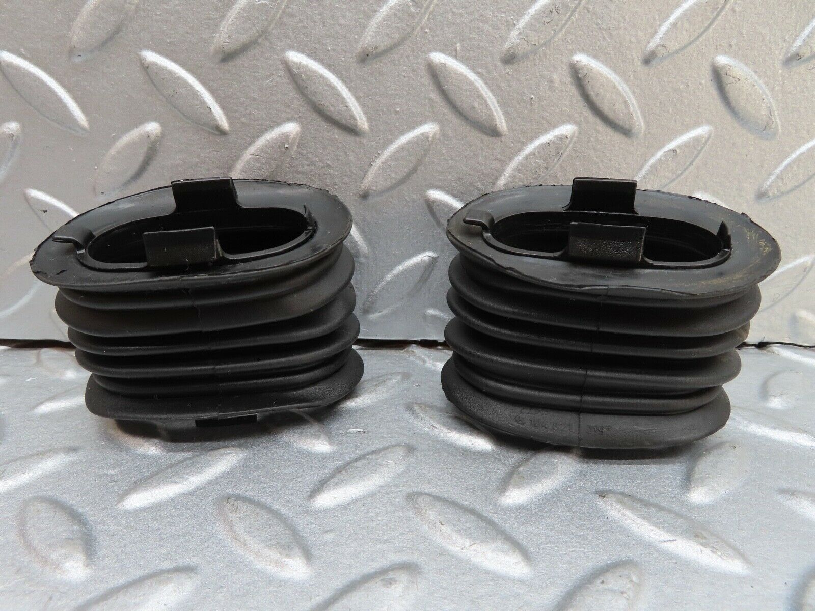 17433 Mercedes-Benz R129 300SL Coupe Front Door Wire Protector Rubber