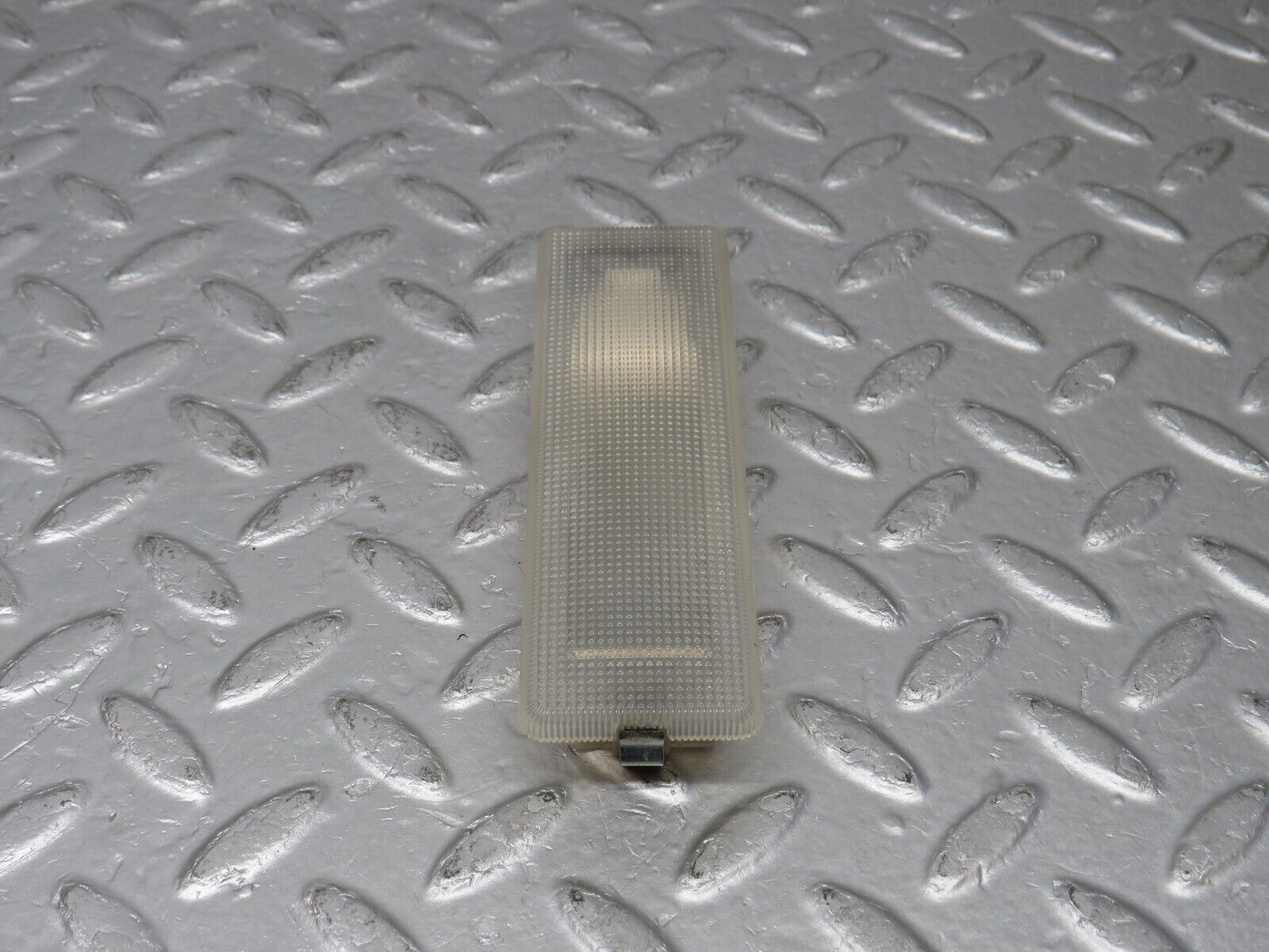 38838 Mercedes-Benz W201 190E 2.6L Rear Interior Dome Light 0018200601