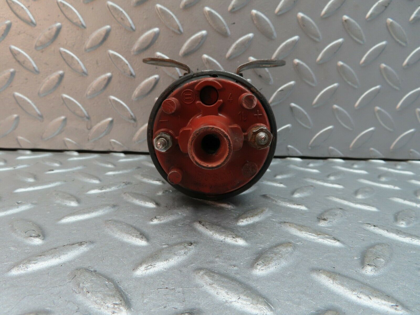 9572 Mercedes-Benz C123 280CE Coupe Ignition Coil Bosch 0001584003