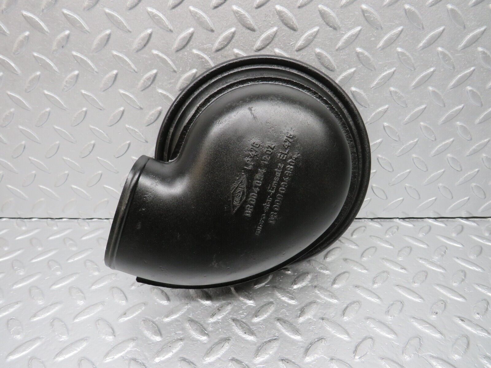 40381 Mercedes-Benz W110 230 Air Filter Housing Cap 0040941202 0000949804