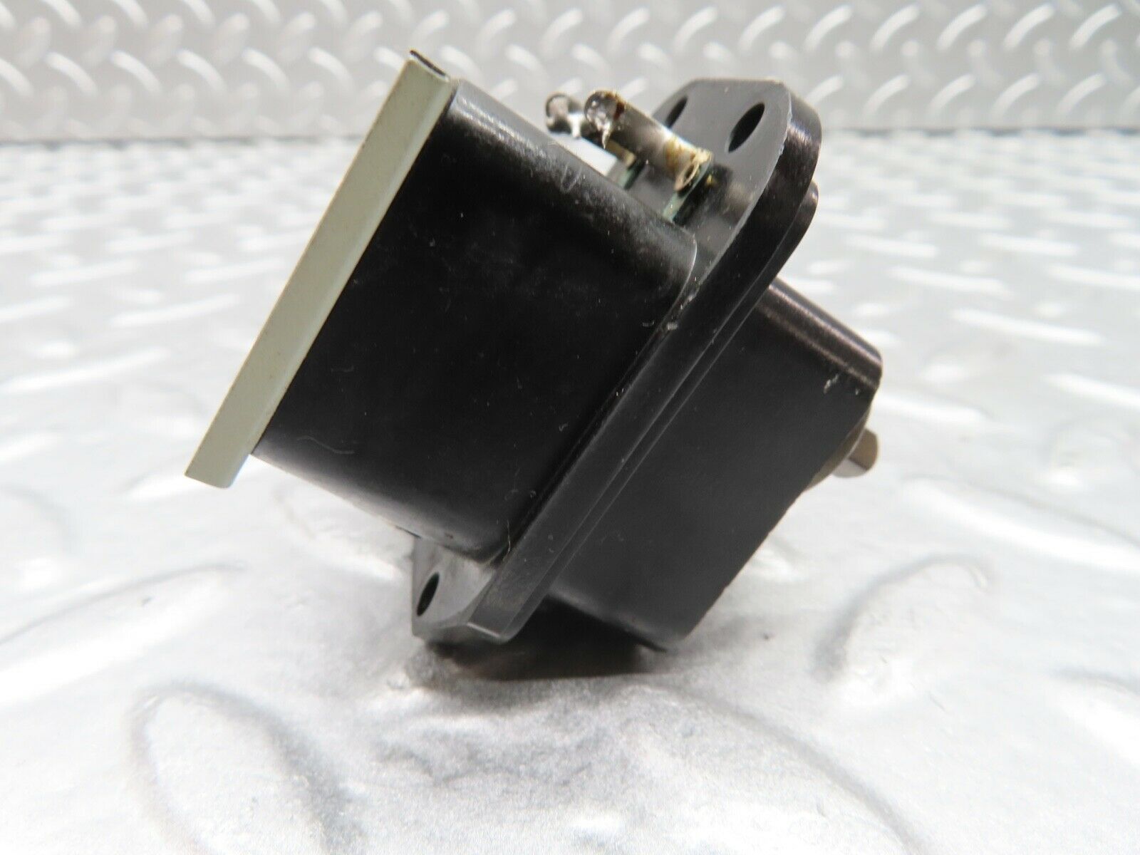 19811 Mercedes-Benz W120 W121 Ponton Instrument Cluster Display Light