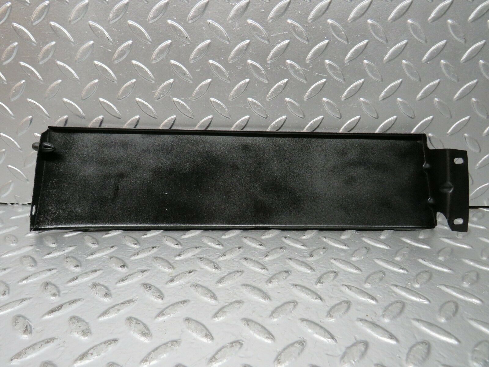 23318 Mercedes-Benz W116 350SE Headlight Trim Left Side