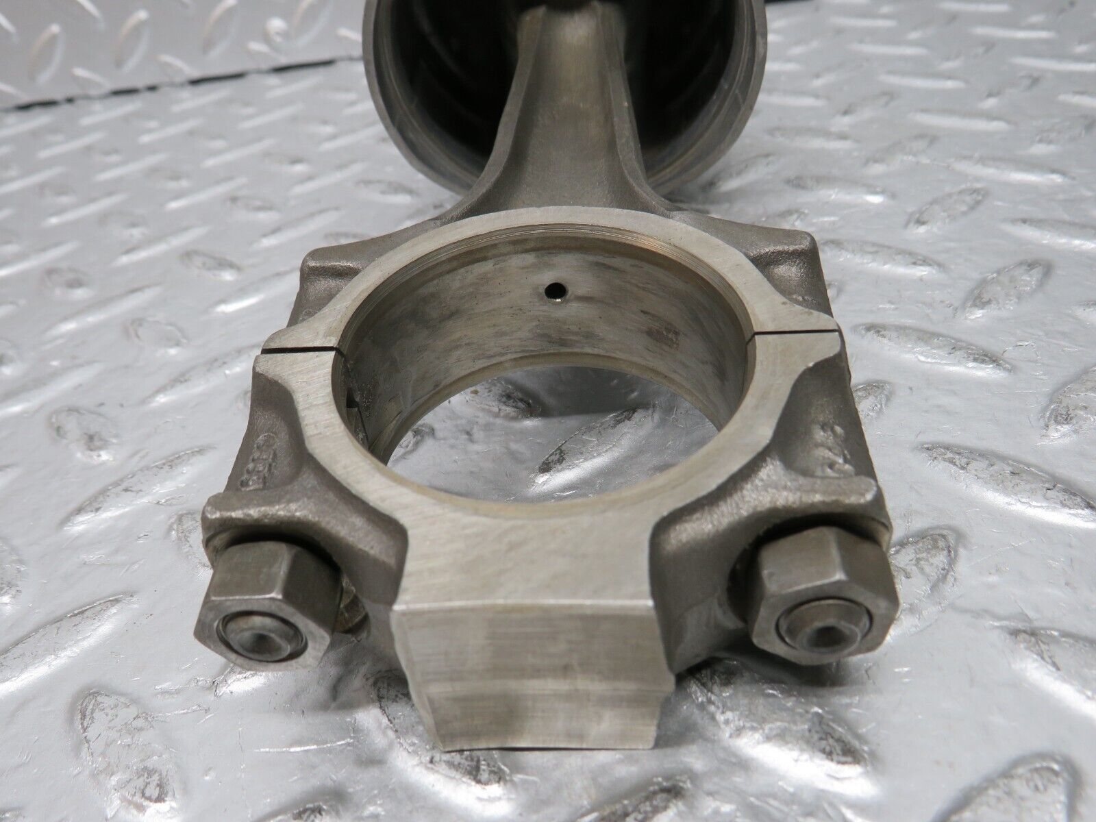 30168 Porsche 924 Piston With Connecting Rod 86.48mm