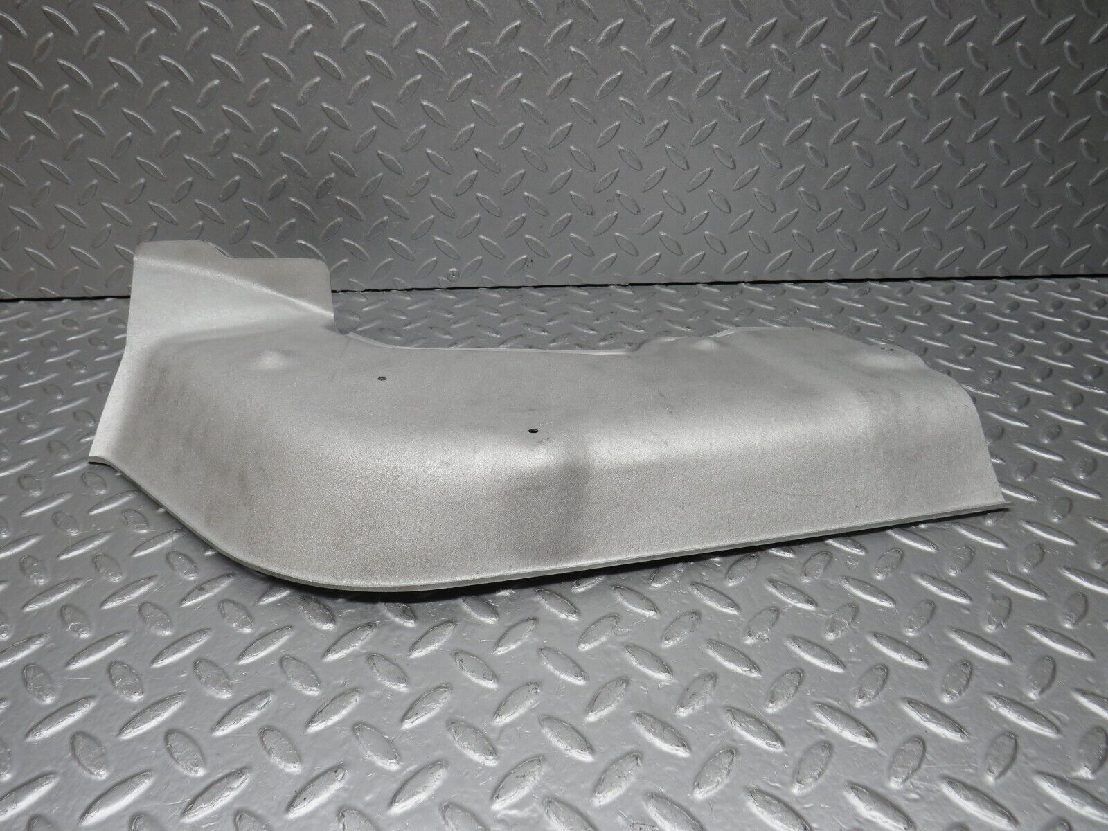 38638 Mercedes-Benz R129 280SL Coupe Exhaust Heat Shield