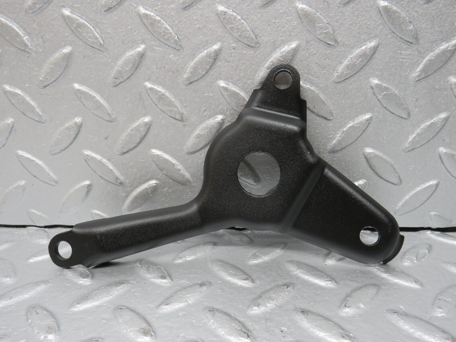 38549 Mercedes-Benz R129 280SL Coupe Belt Tensioner Strut Bracket 1042020040