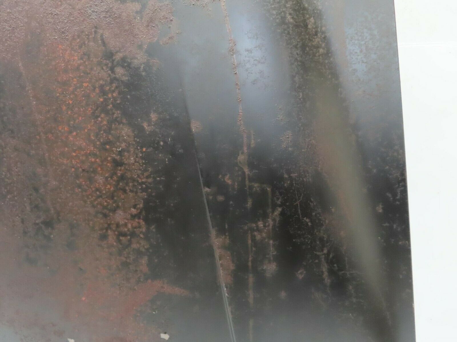 10311 Mercedes-Benz W111 Bonnet