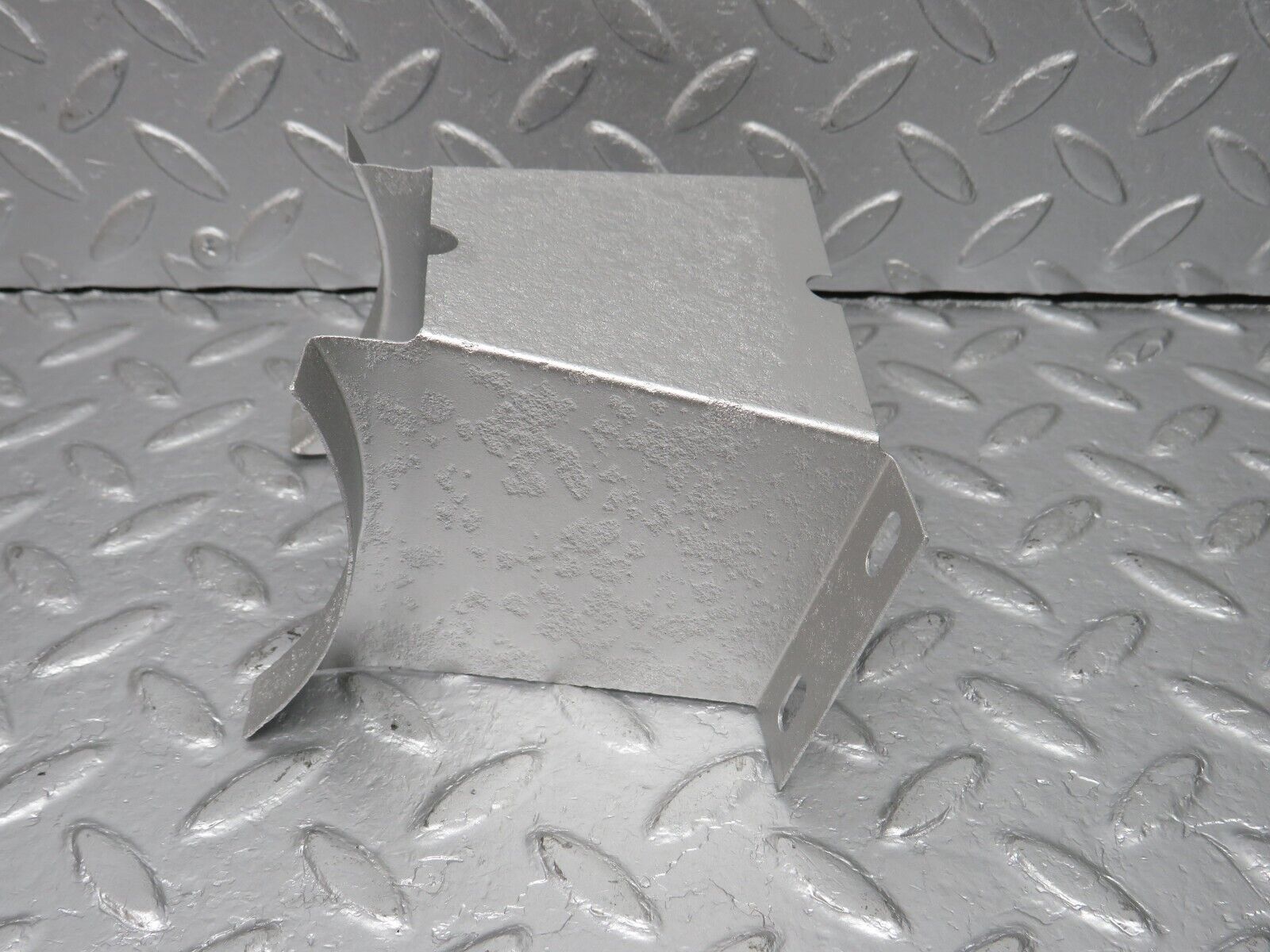 40378 Mercedes-Benz W110 230 Exhaust Heat Shield