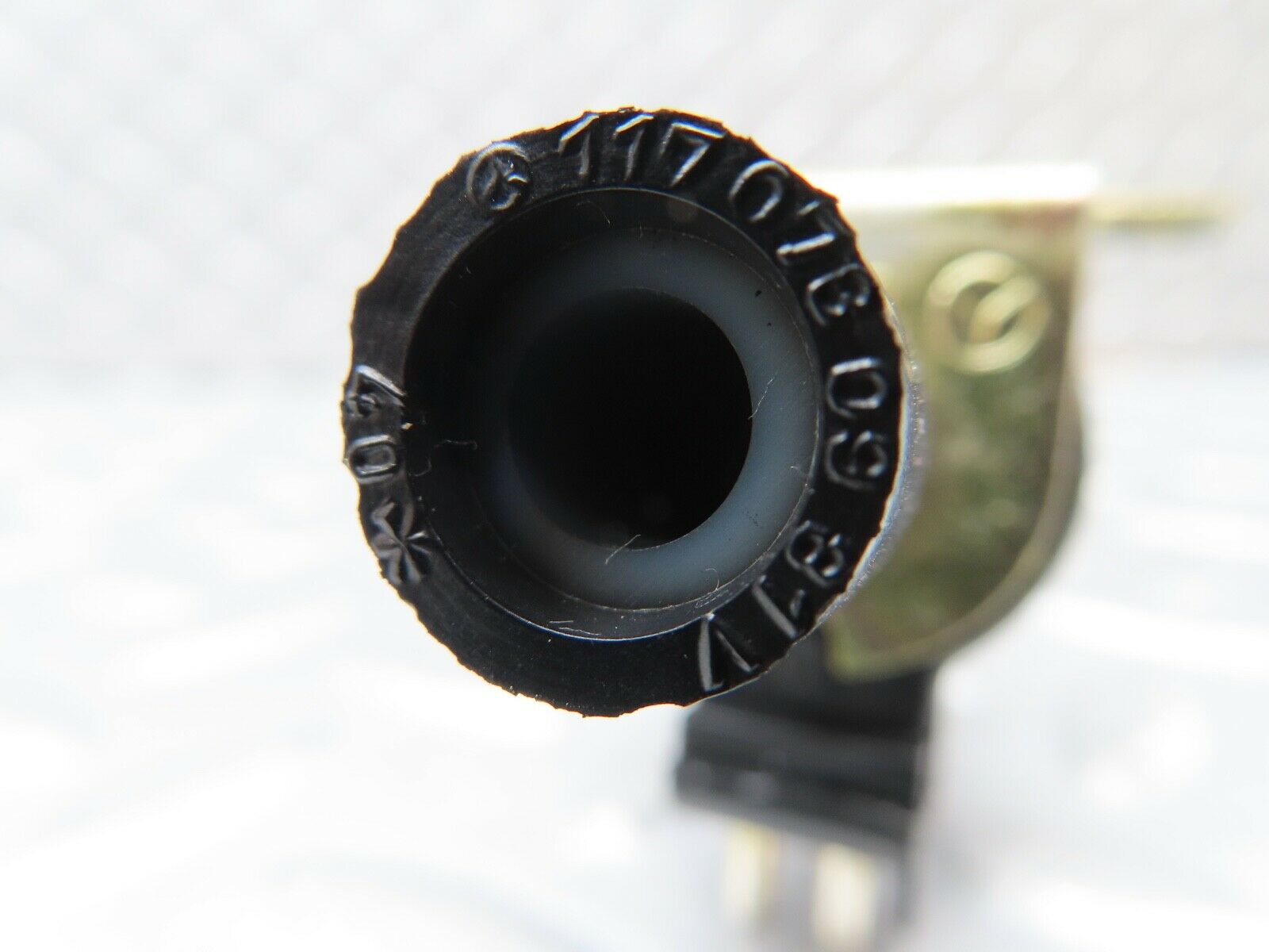 17242 Mercedes-Benz R129 300SL Coupe Vacuum Valve Solenoid 1170780981