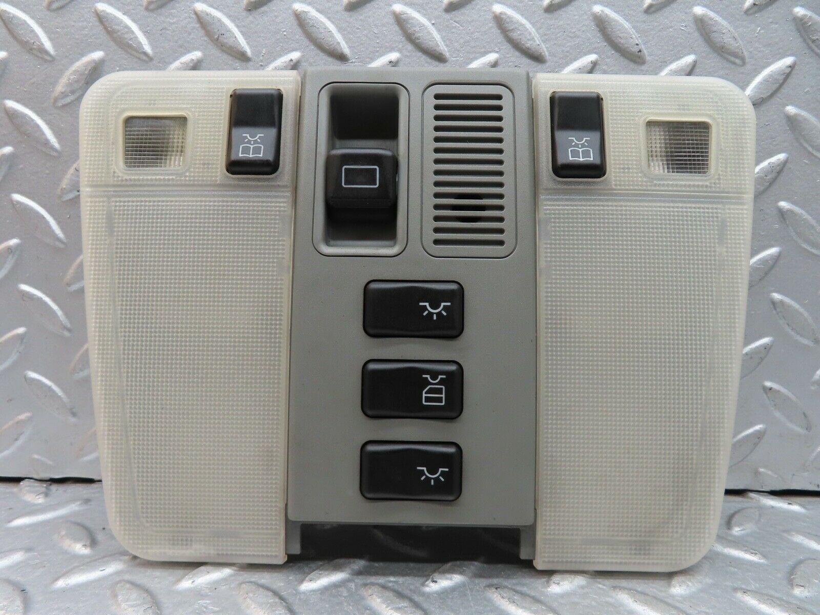 19338 Mercedes-Benz C140 CL420 Coupe Front Dome Light 1408200001