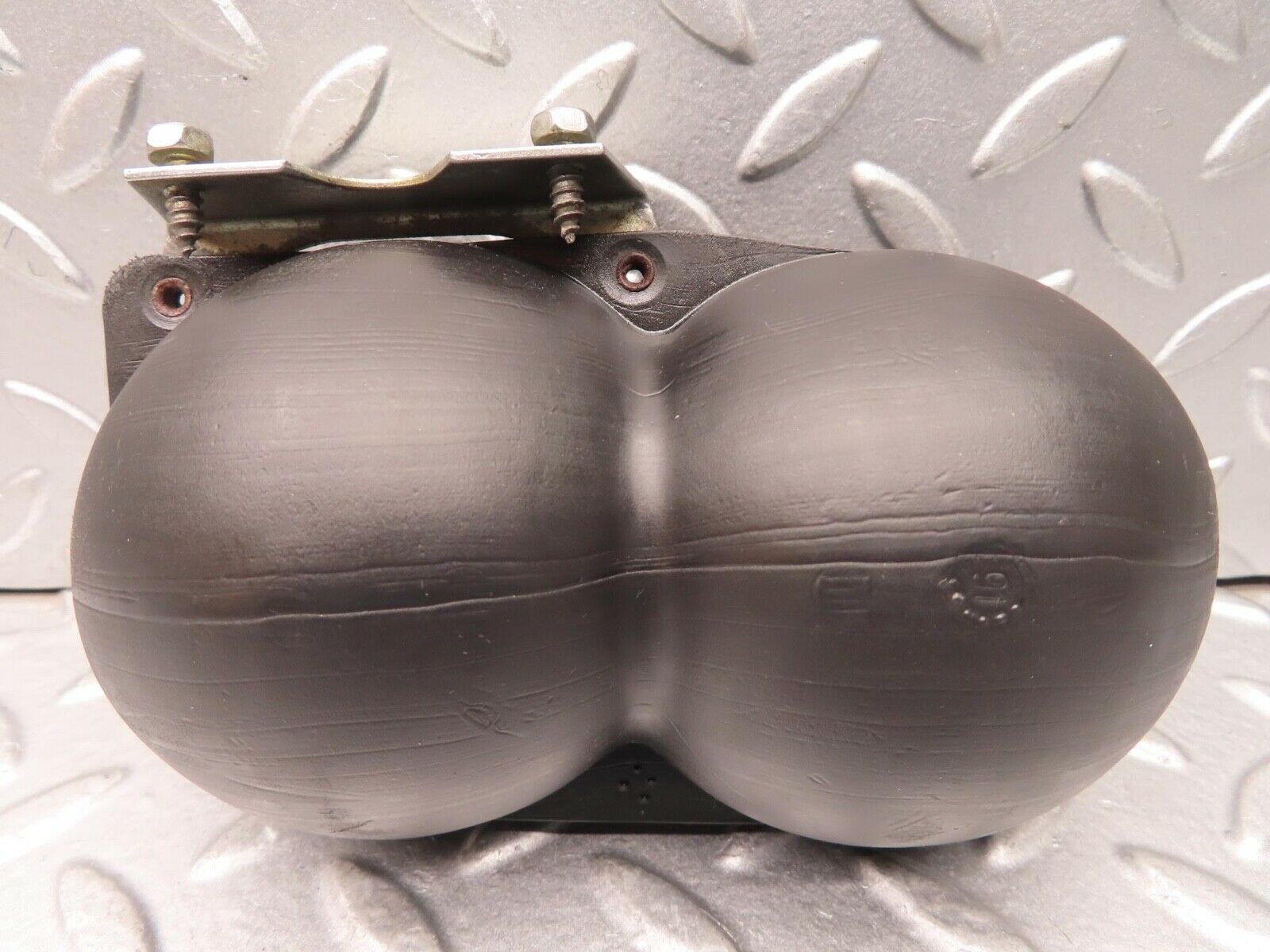 14581 Mercedes-Benz W201 190E Vacuum Reservoir Tank