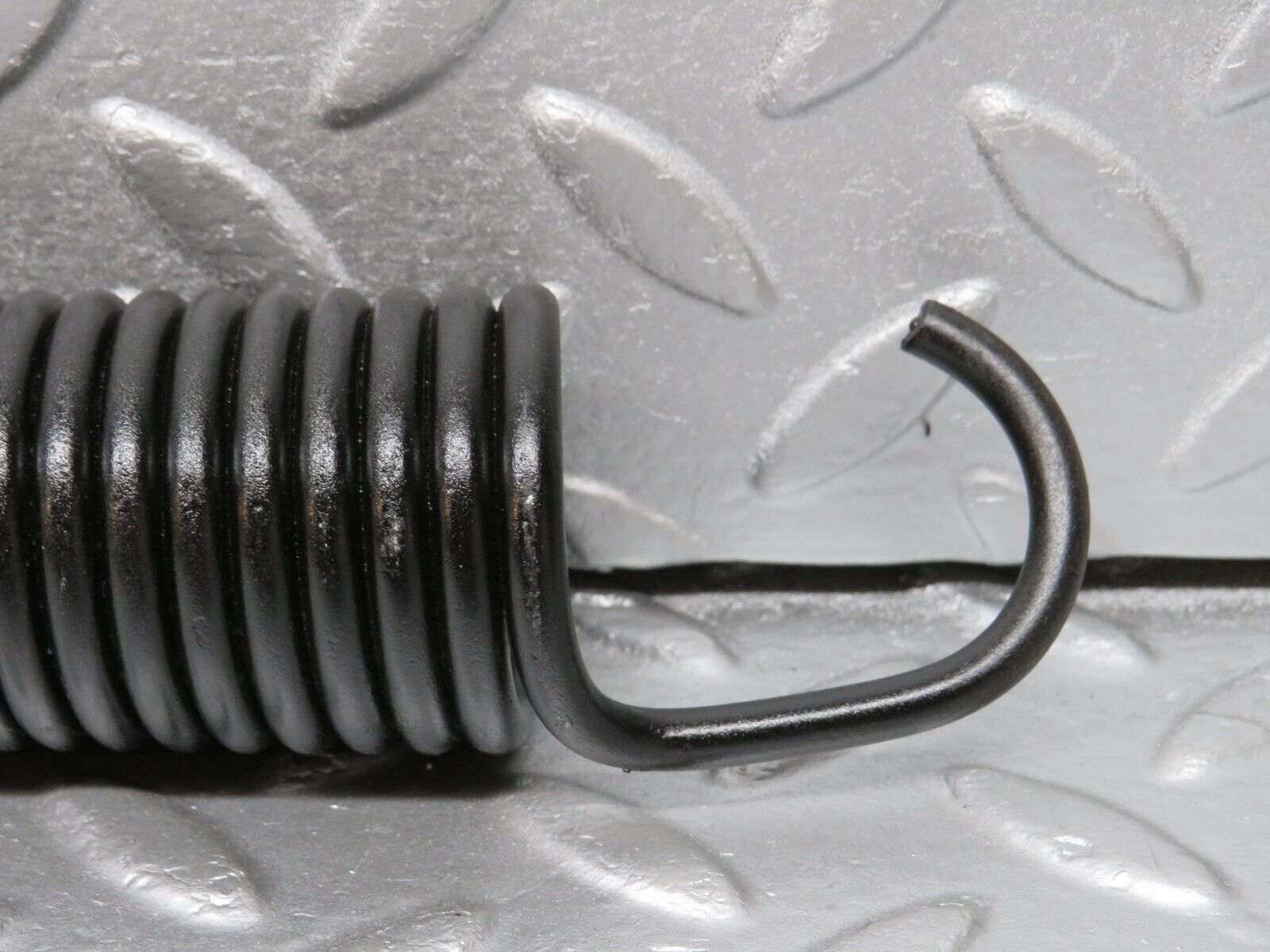 40434 Mercedes-Benz W110 230 Trunk Hinge Spring