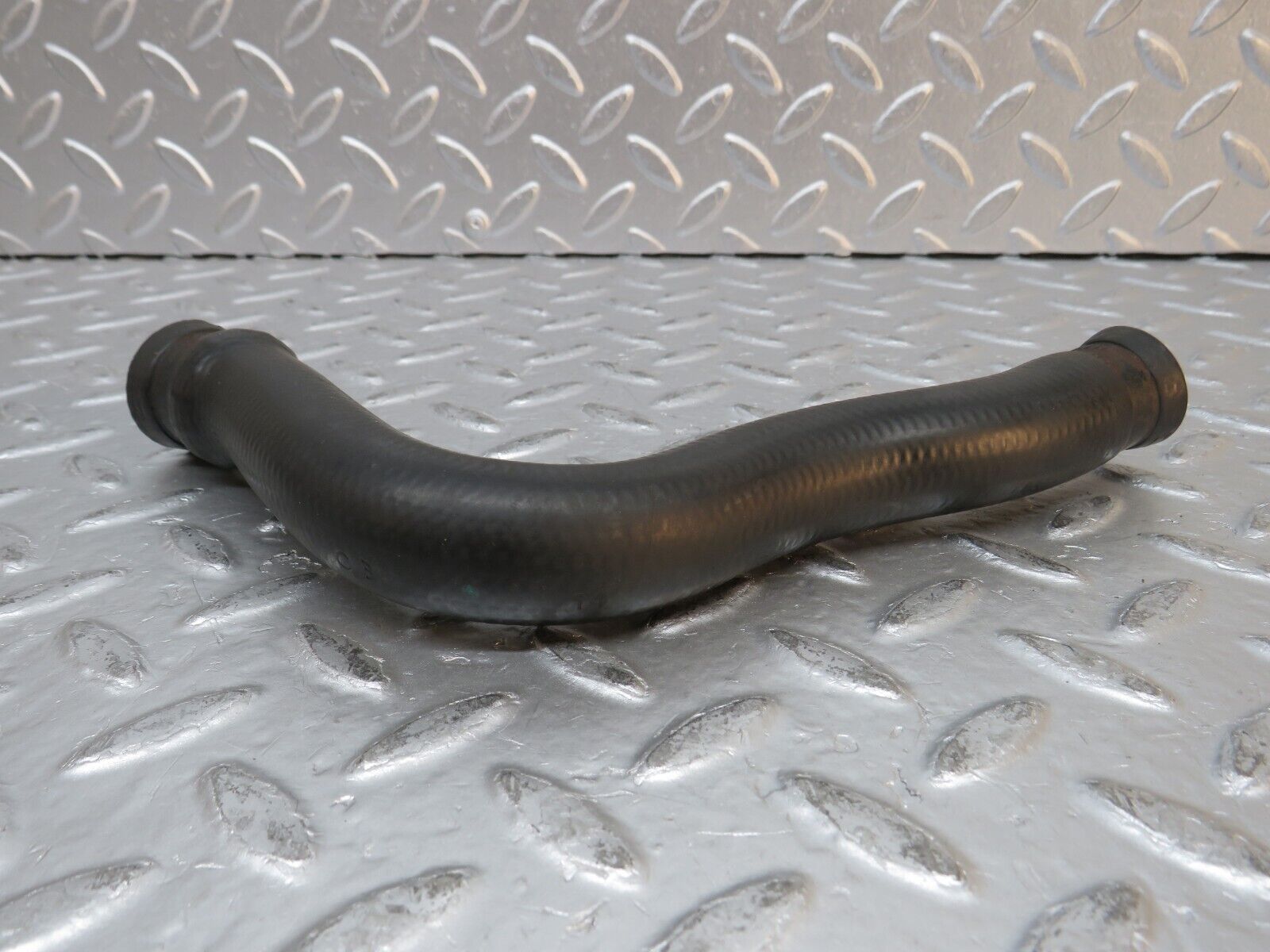 31840 Mercedes-Benz W201 190LE 1.8L Radiator Hose 1238327594