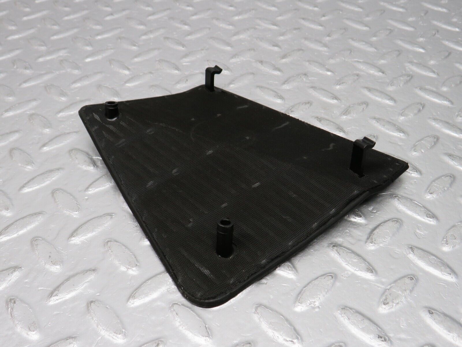 38855 Mercedes-Benz W201 190E 2.6L Dashboard Speaker Cover Right Side