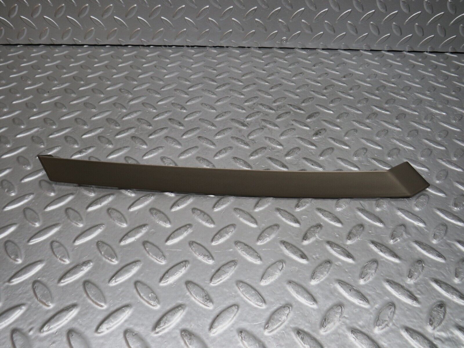 29397 Mercedes-Benz W124 230E C Pillar Exterior Trim Left Side