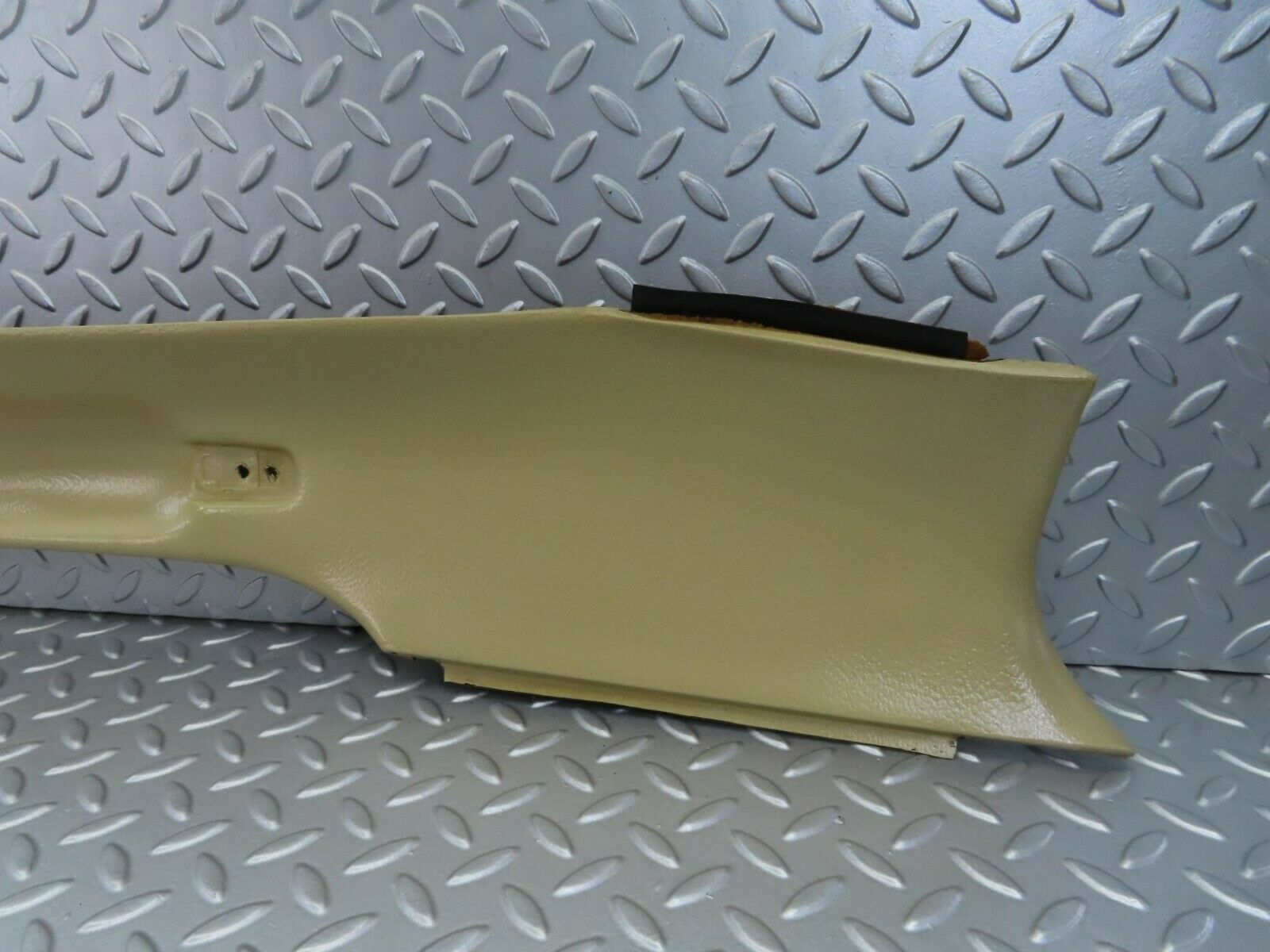 7306 Mercedes-Benz W116 450SE Headlining Roof Panel Right Side