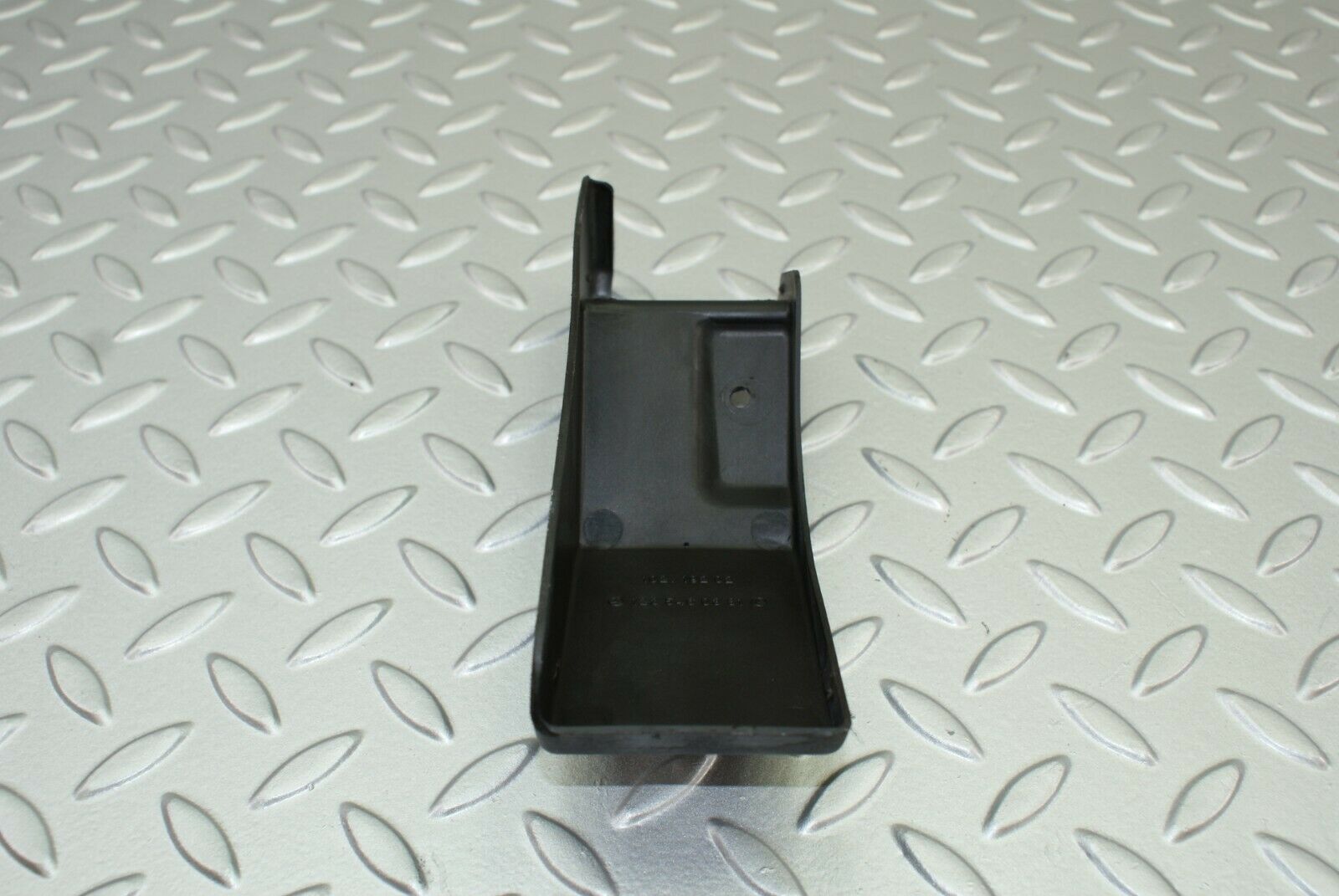 2793 Mercedes-Benz C123 280CE Coupe Under Dashboard Cover 1235460381