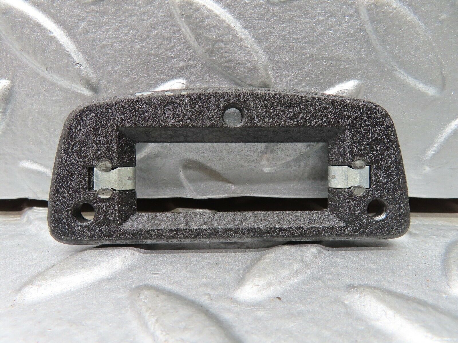 21118 Mercedes-Benz W123 230E Rear View Mirror Bracket