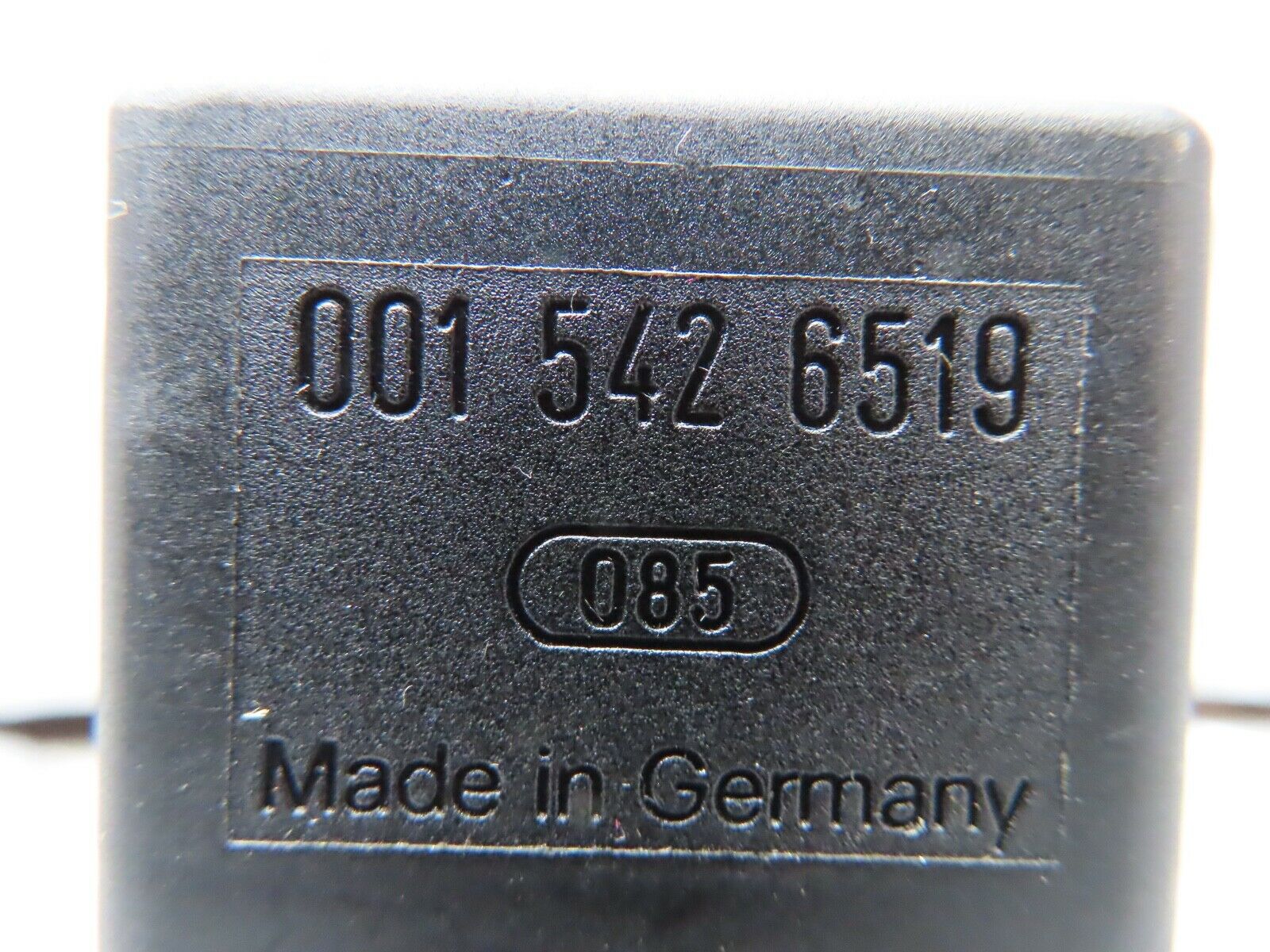 19716 Mercedes-Benz C140 CL420 Coupe ABS Relay 0015426519