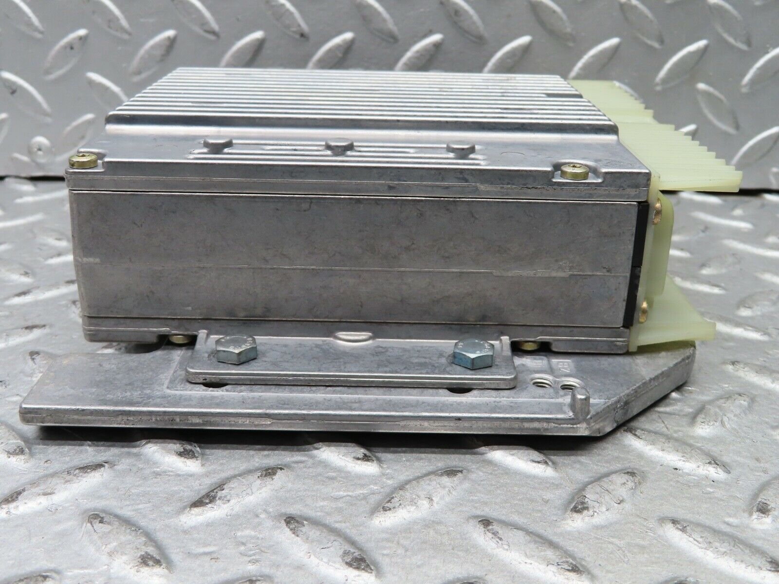 19597 Mercedes-Benz C140 CL420 Coupe Engine Control Unit ECU Bosch 0215452032