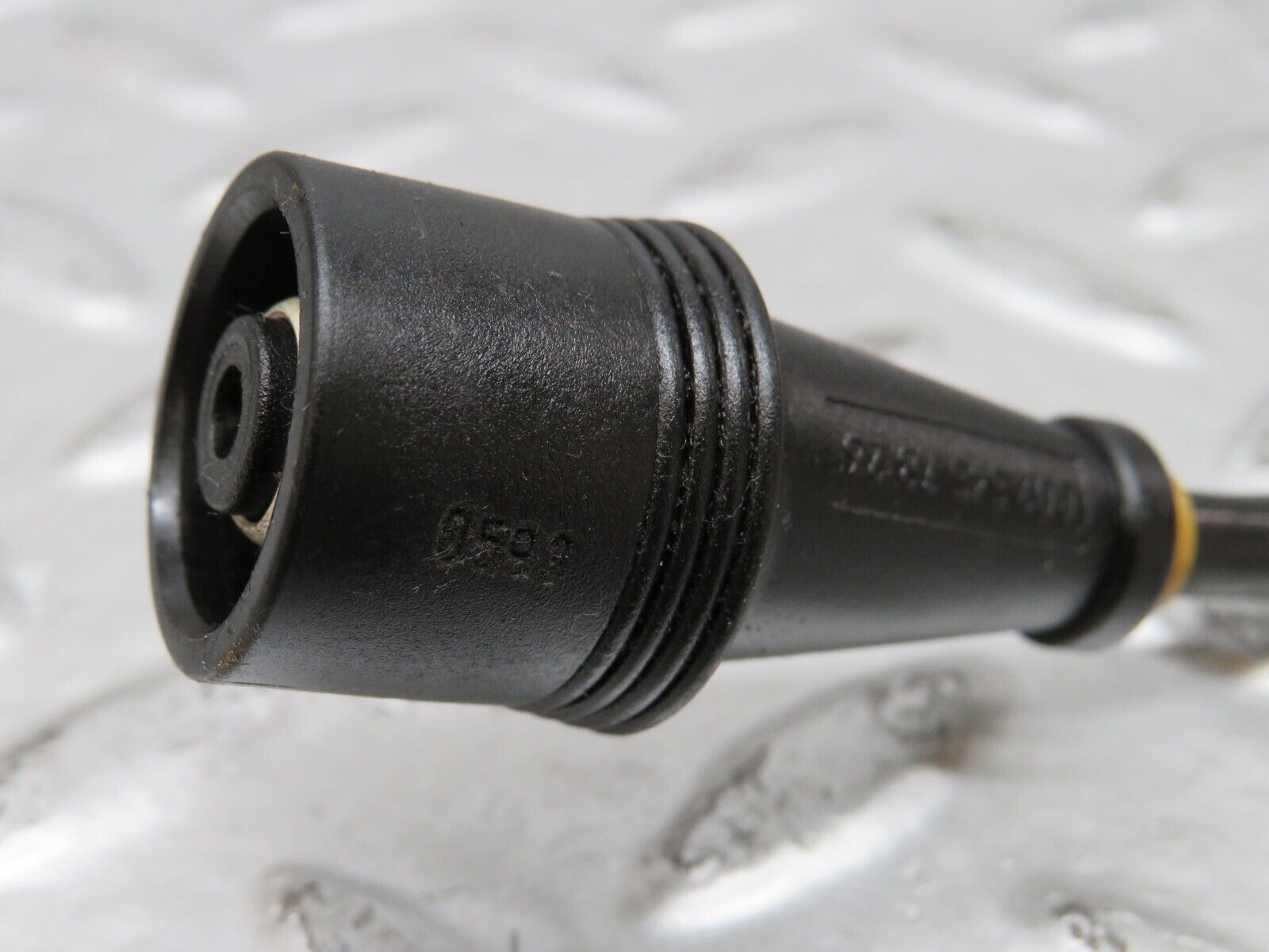 26597 Mercedes-Benz C124 220CE Coupe ABS Sensor Right Side 1245401717