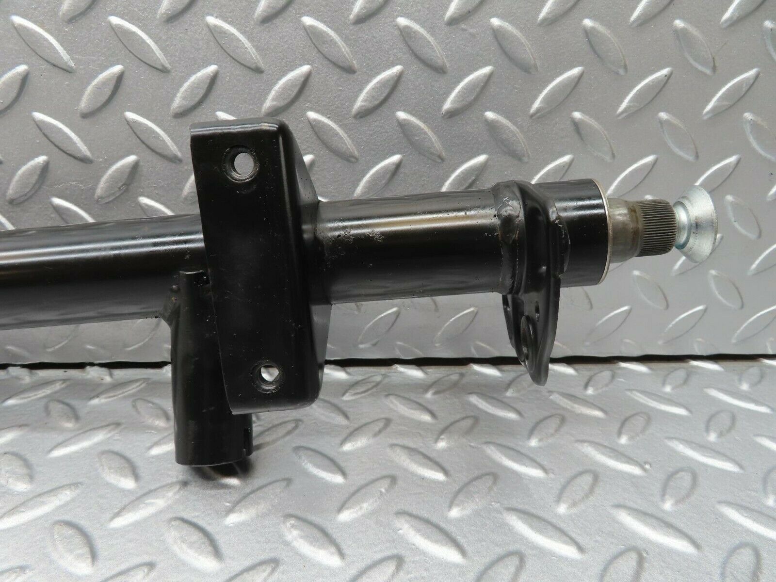 16343 Mercedes-Benz W124 260E Steering Column