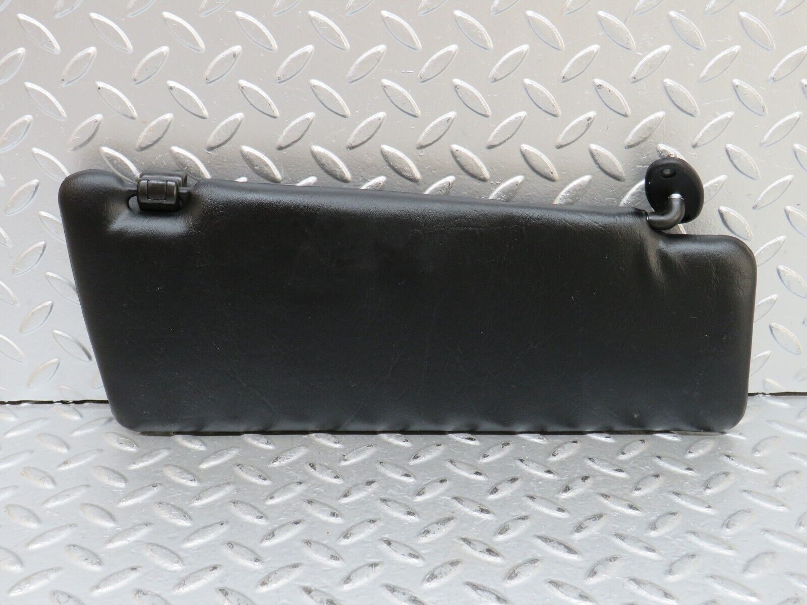 28221 Mercedes-Benz S123 240D Wagon Sun Visor Left Side Black