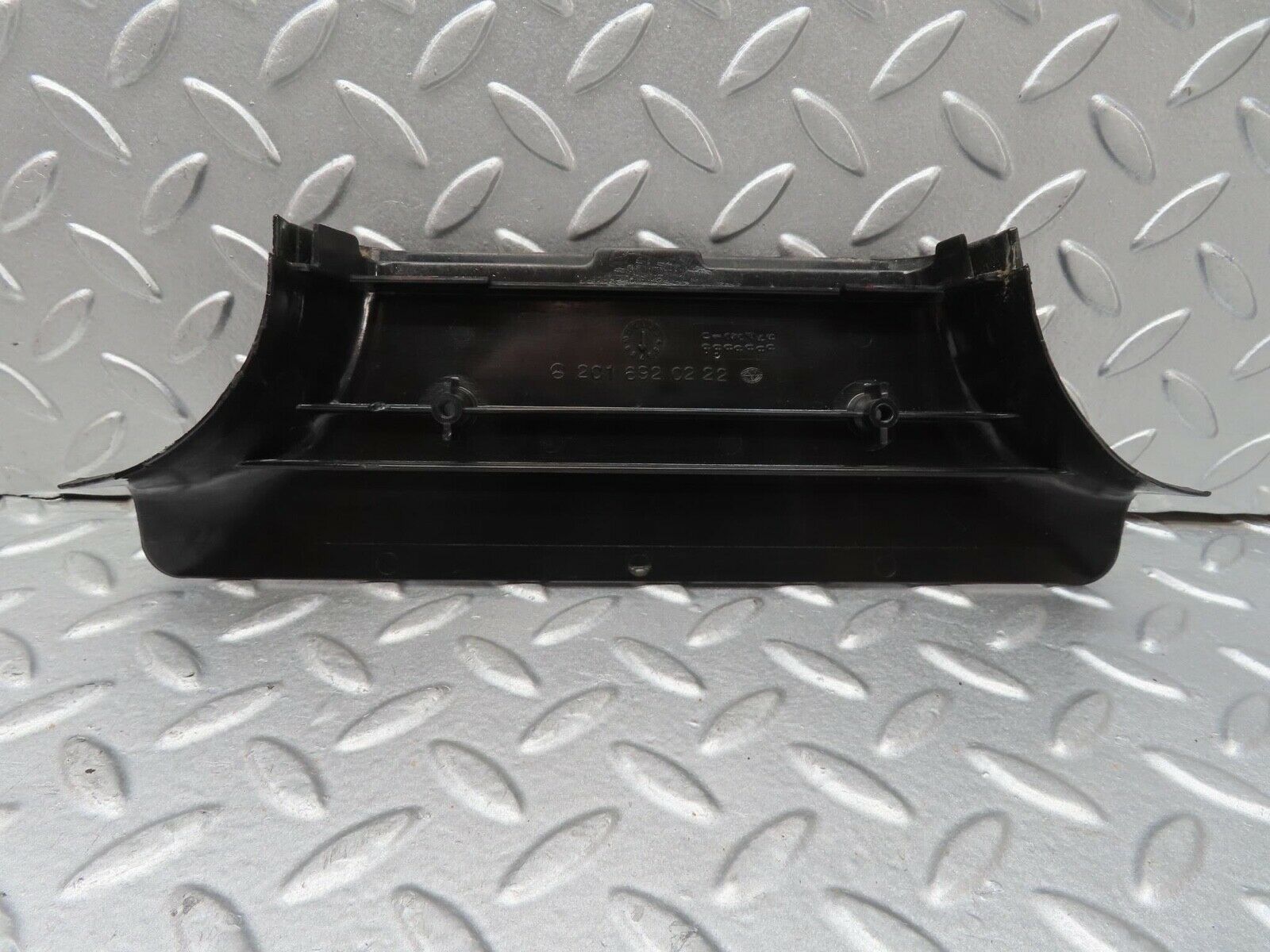 14643 Mercedes-Benz W201 190E B Pillar Bottom Cover Right Side 2016920222