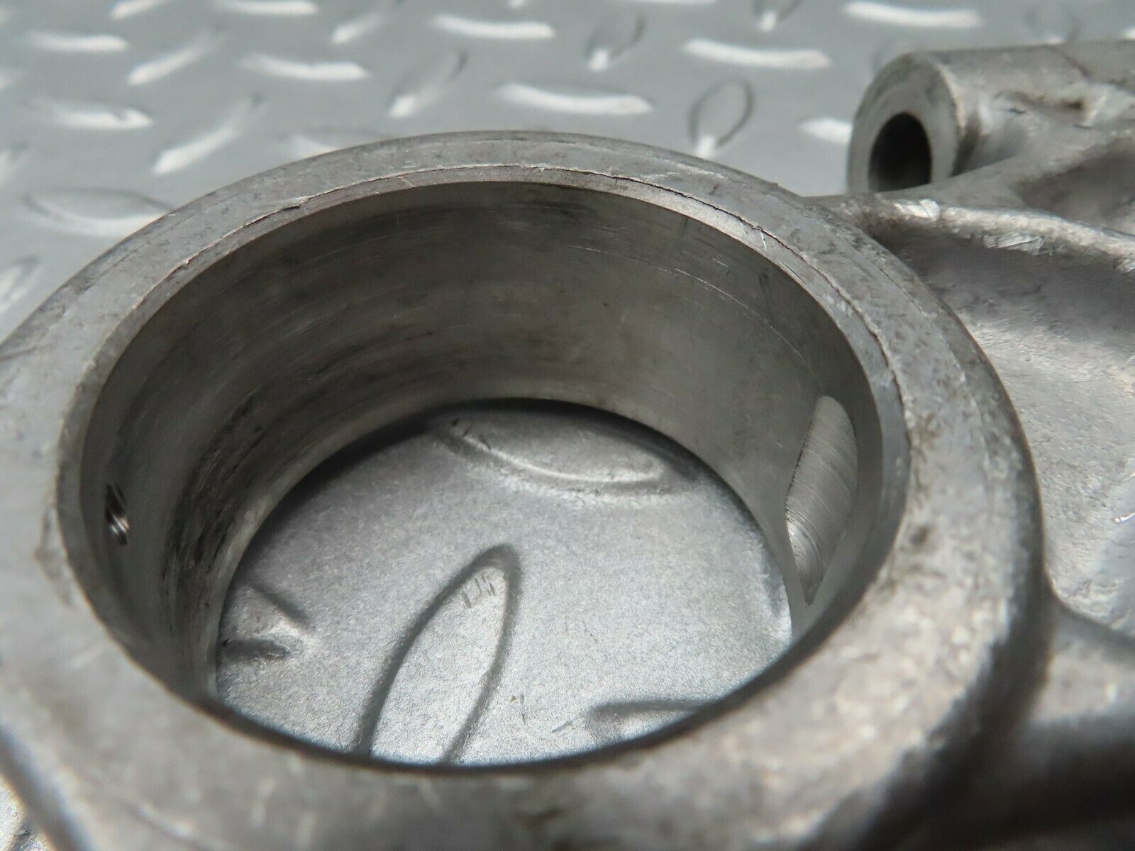 3516 Mercedes-Benz W108 280SE Camshaft Tower Bearing 1150510812