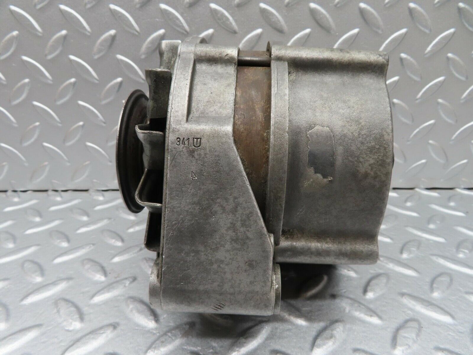 14022 Mercedes-Benz C107 280SLC Alternator Generator 1125884221