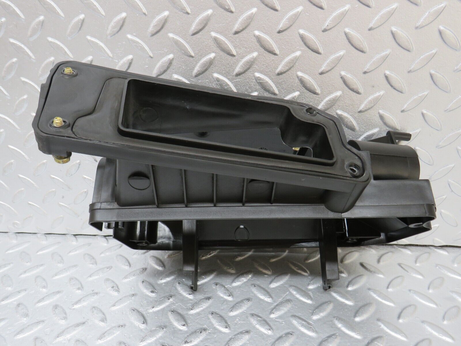 34995 Mercedes-Benz W210 320E ECU Engine Control Unit Housing 2105401167