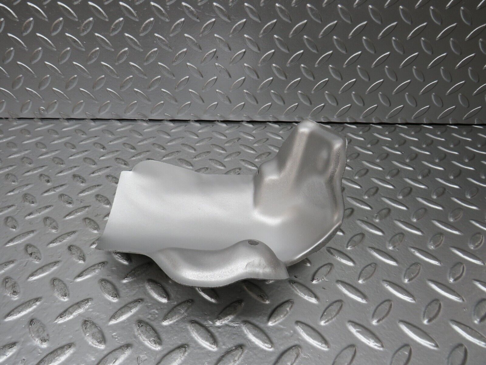 25328 Mercedes-Benz W201 190D Exhaust Heat Shield