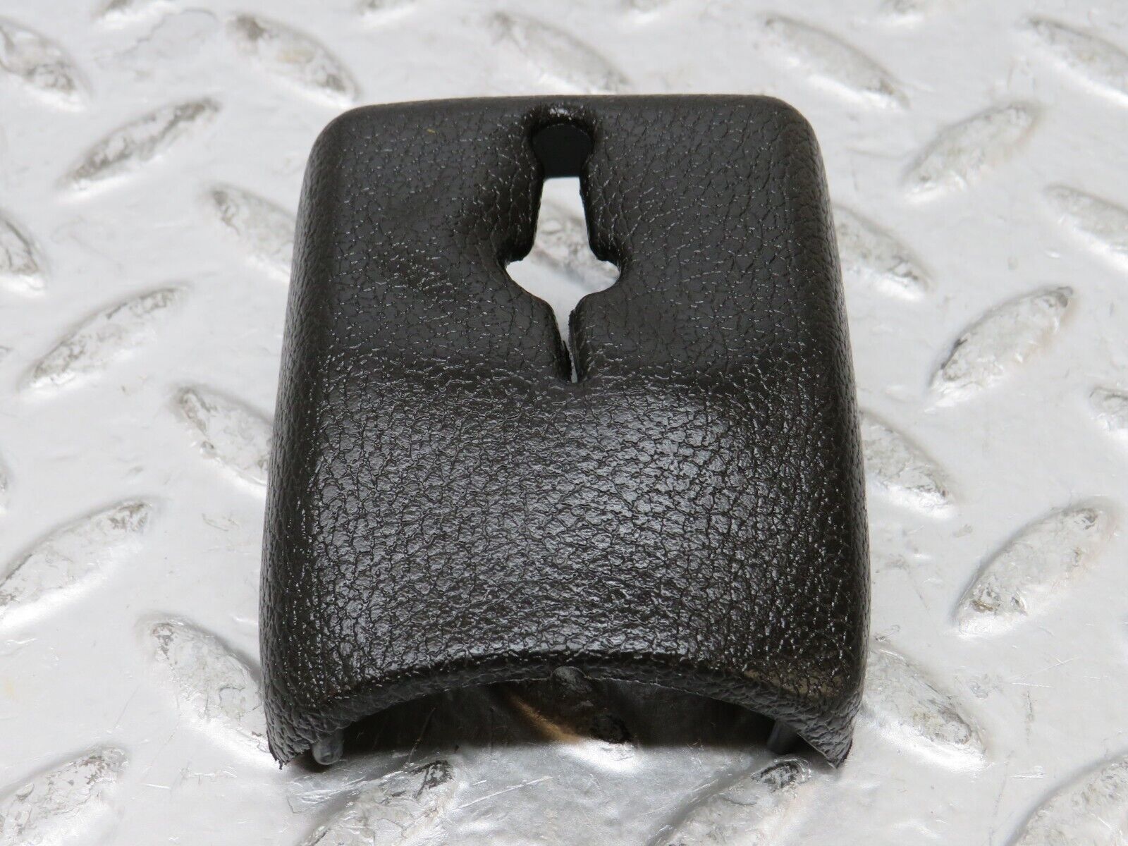 26146 Mercedes-Benz W116 450SE Steering Column Switch Rubber Cover 1164620396