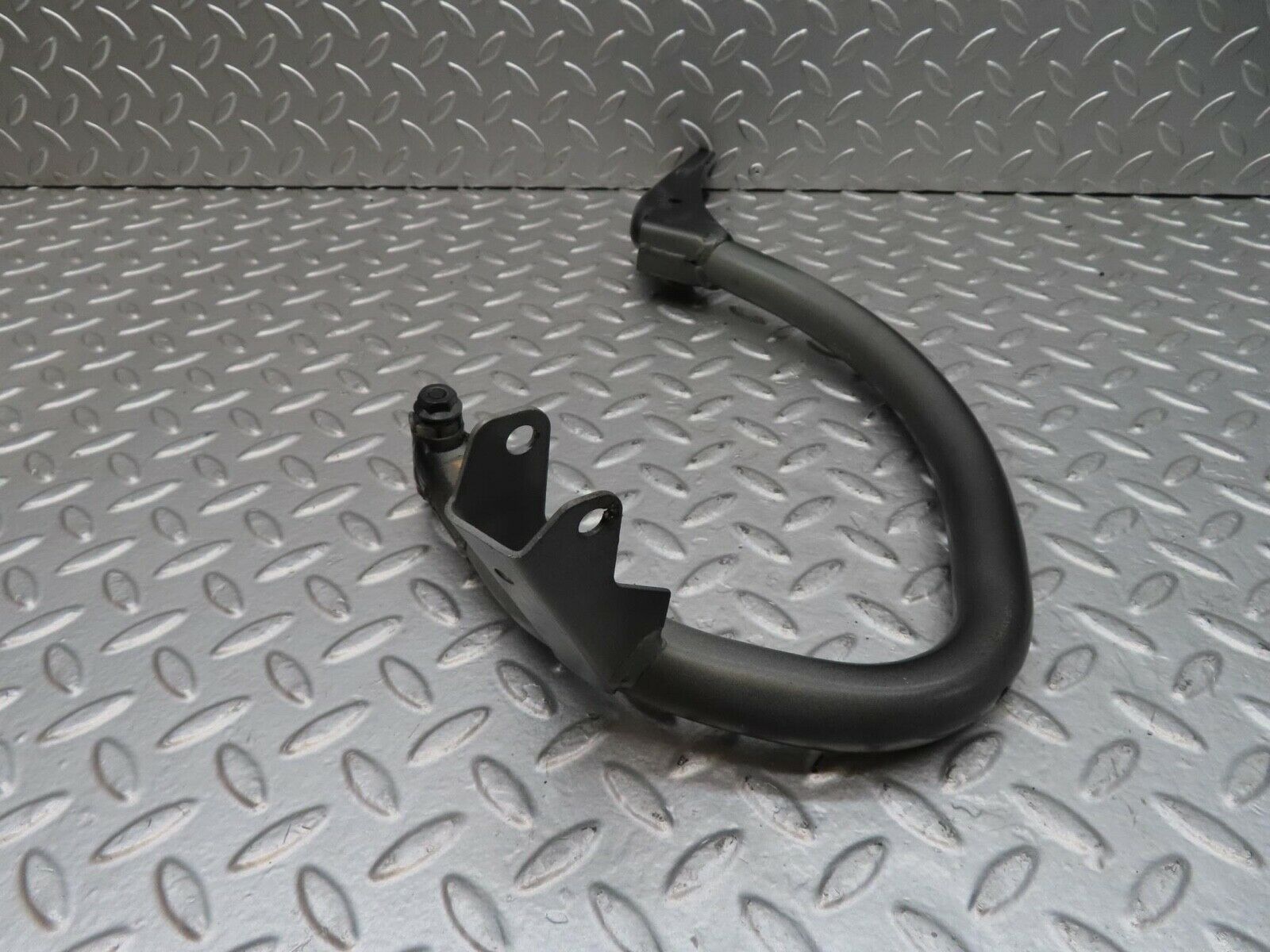 15076 Mercedes-Benz W140 S320 Trunk Lid Hinge Left Side