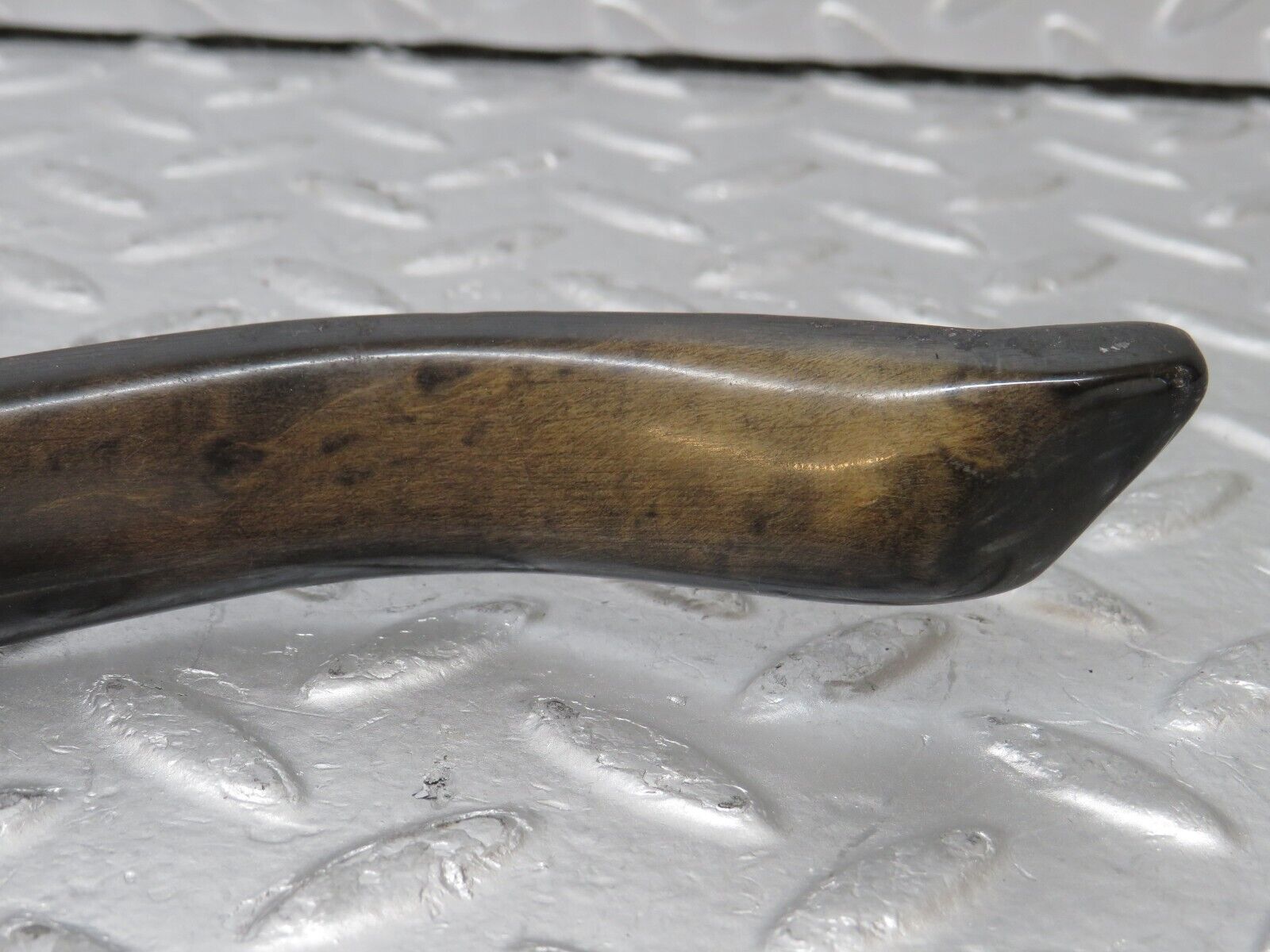 35074 Mercedes-Benz W210 320E Dashboard Wood Trim